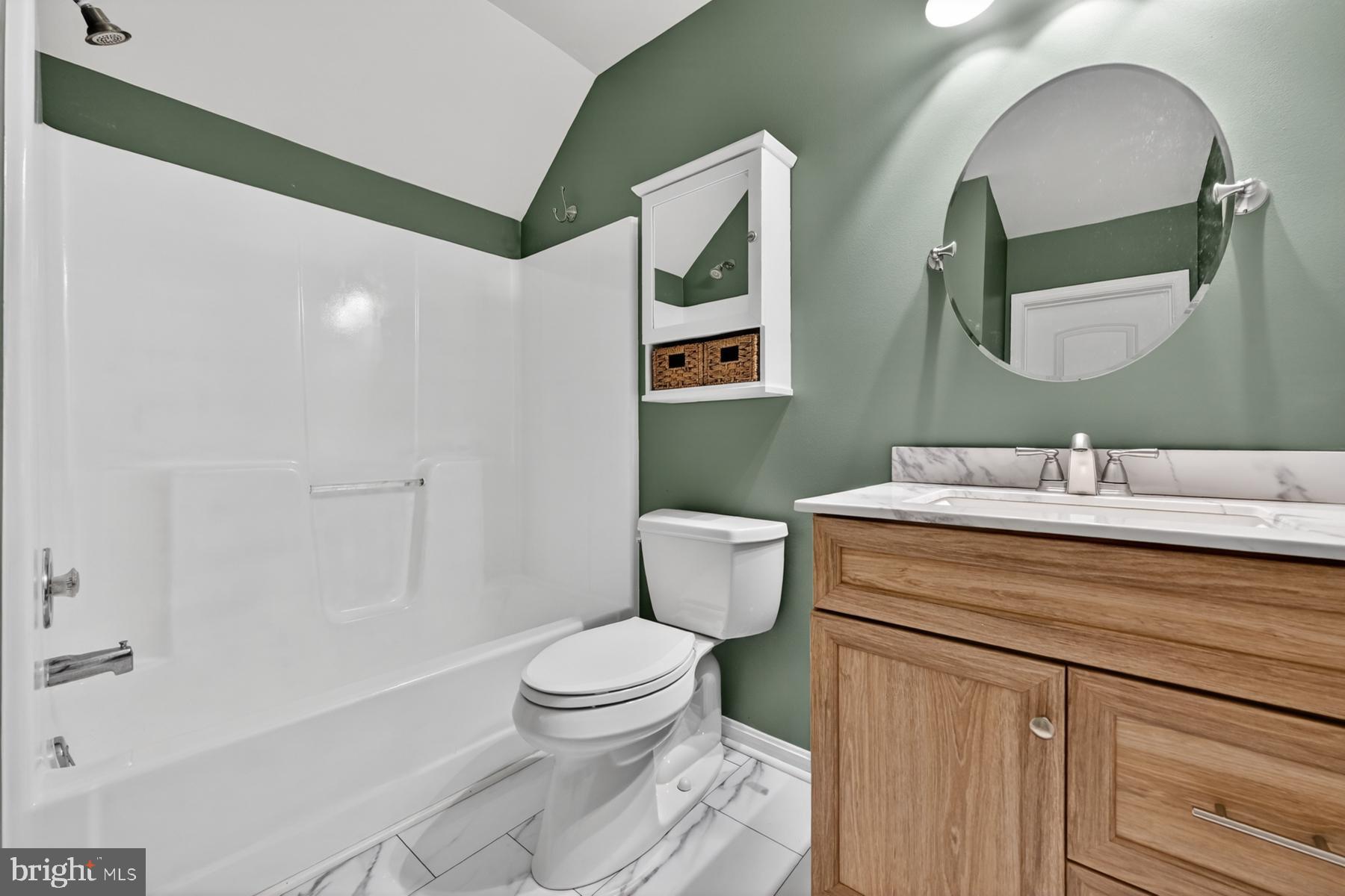 HARBOR VIEW - Residential