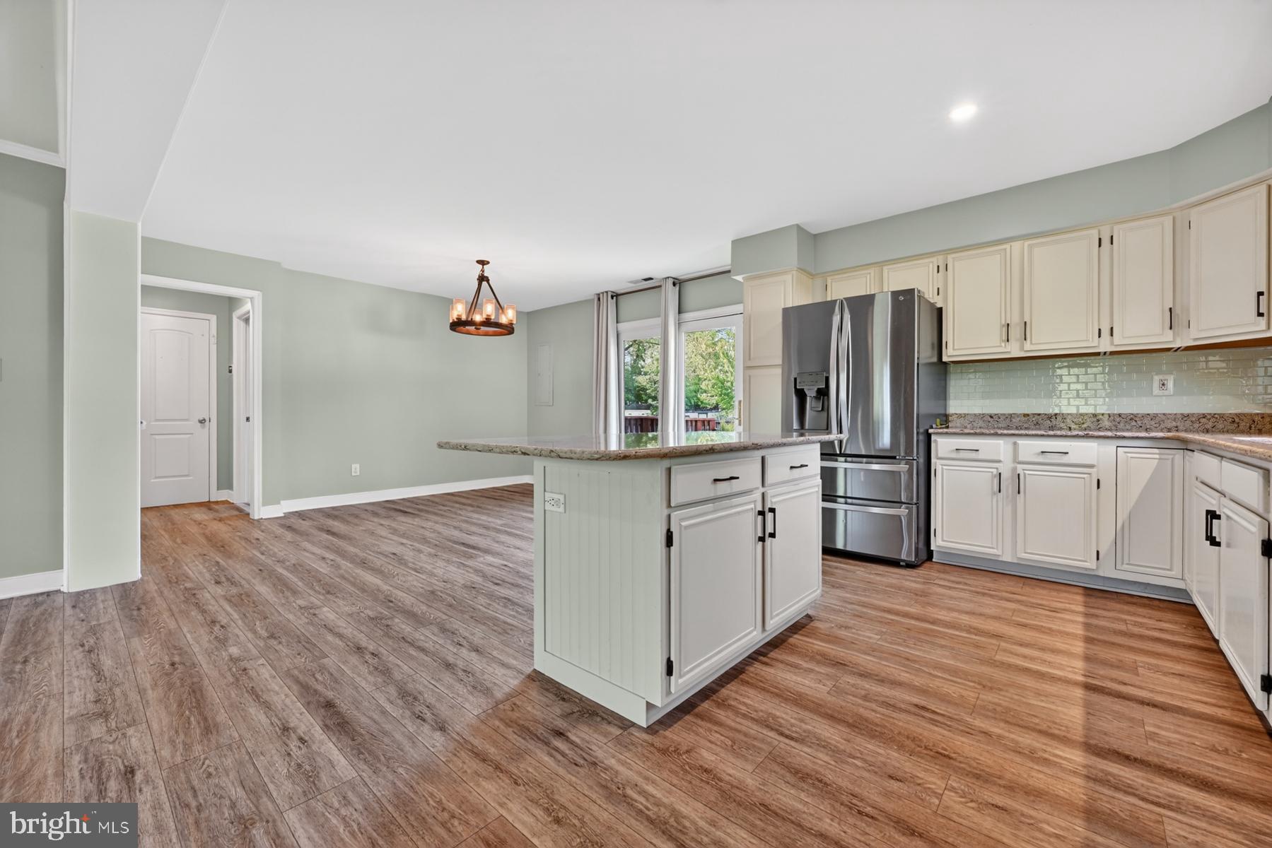 HARBOR VIEW - Residential