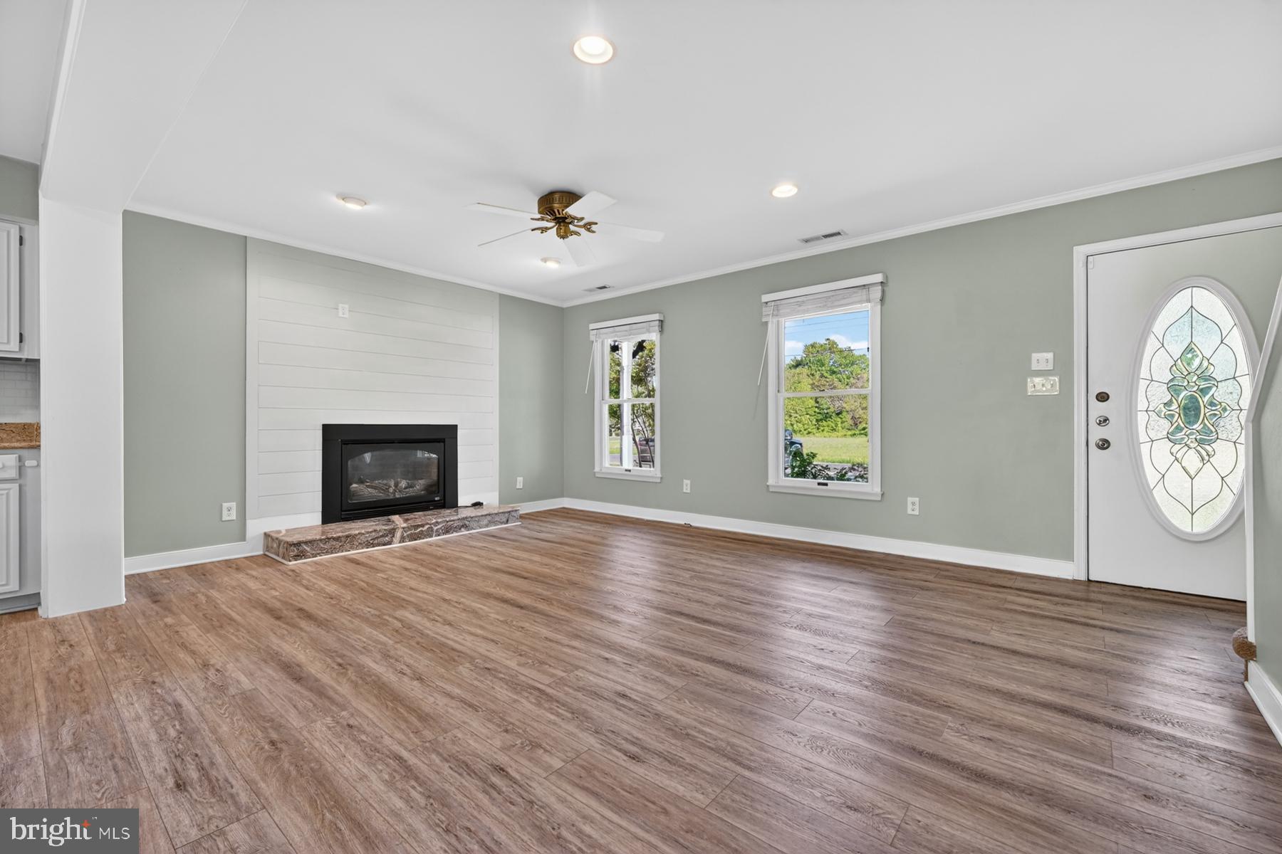 HARBOR VIEW - Residential