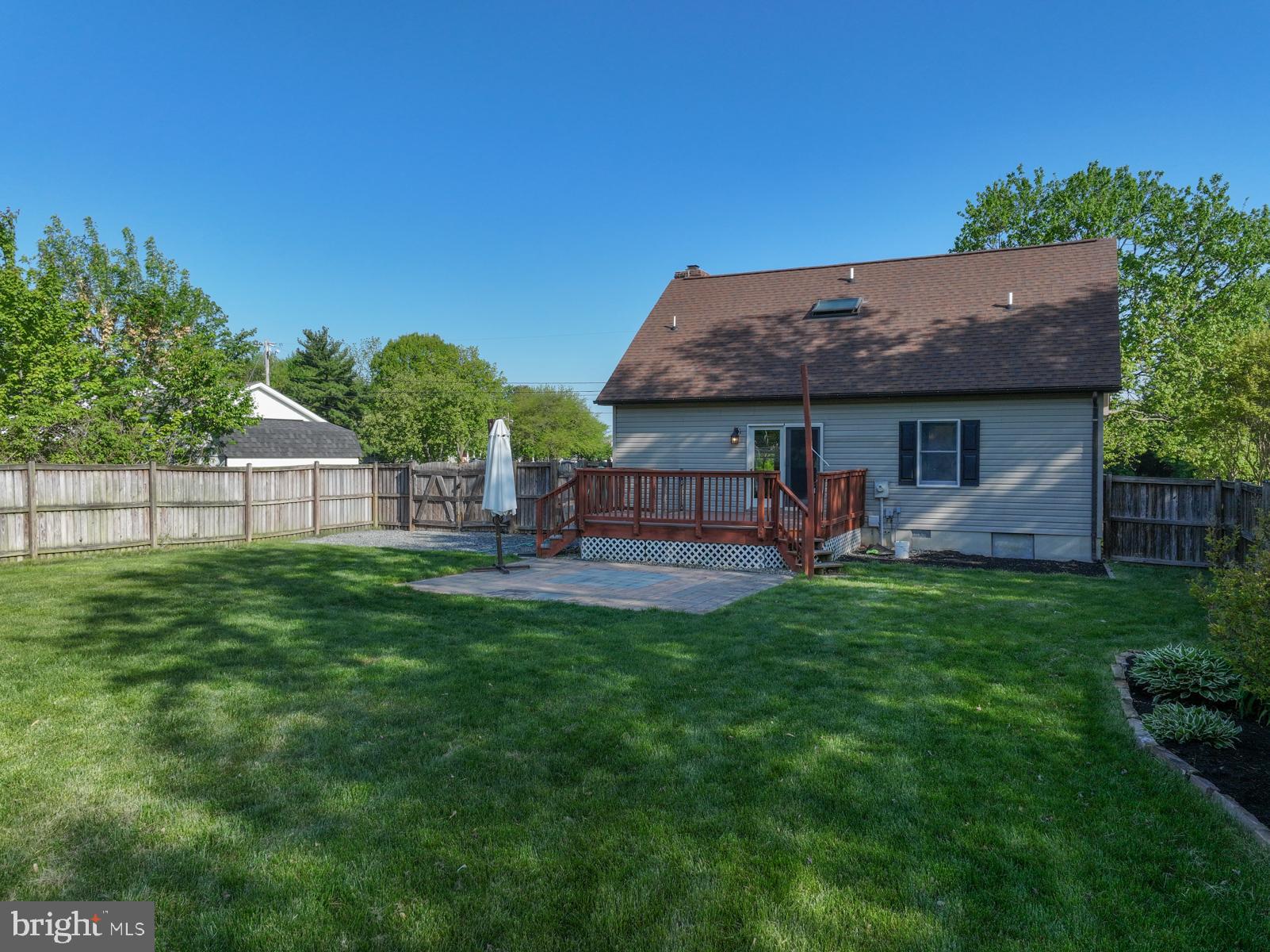 HARBOR VIEW - Residential