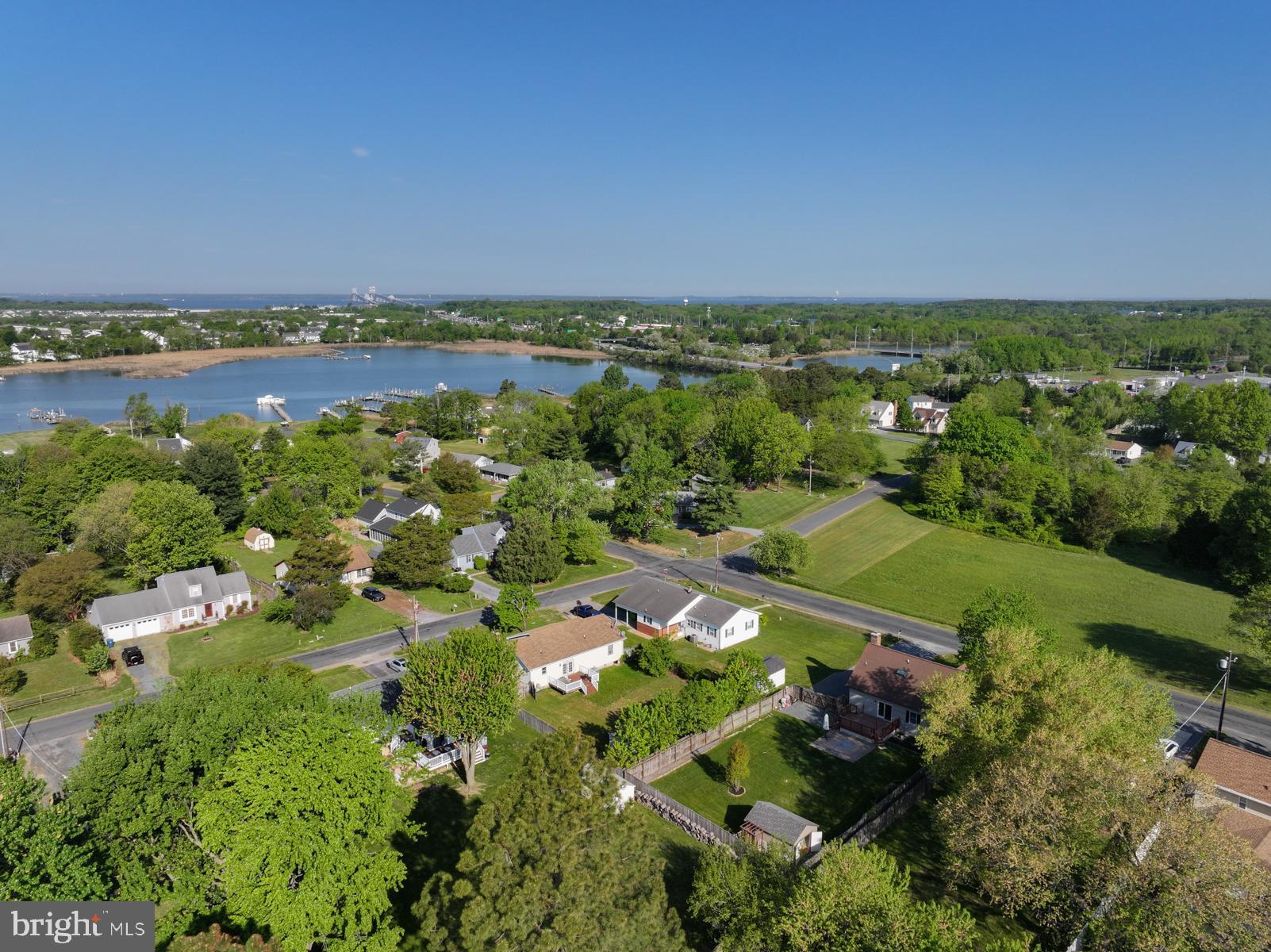 HARBOR VIEW - Residential
