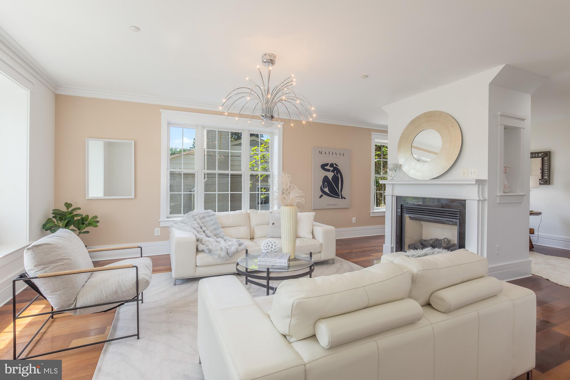 WYNGATE - Residential