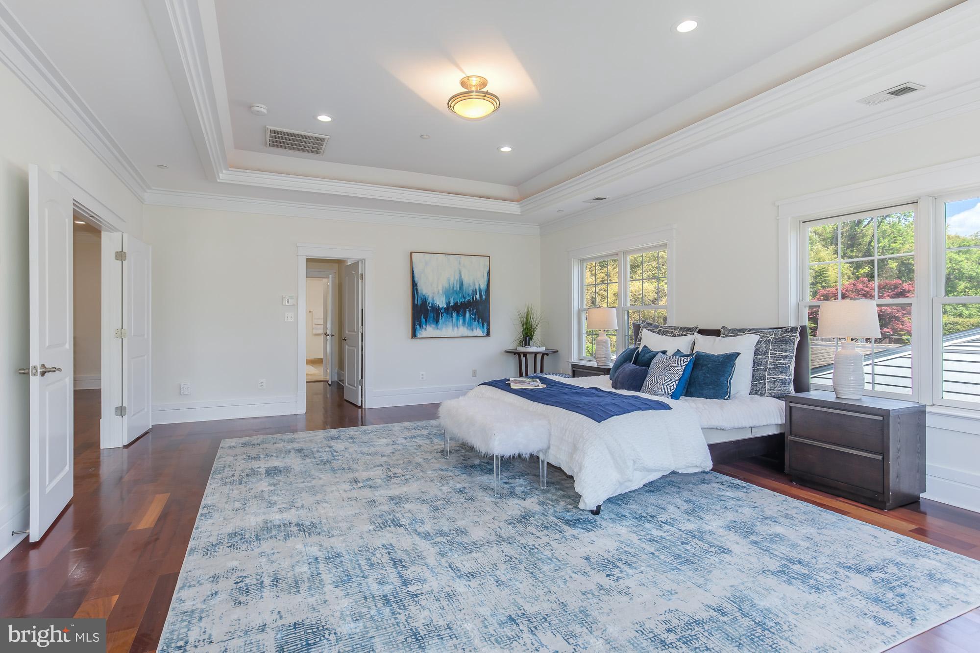 WYNGATE - Residential