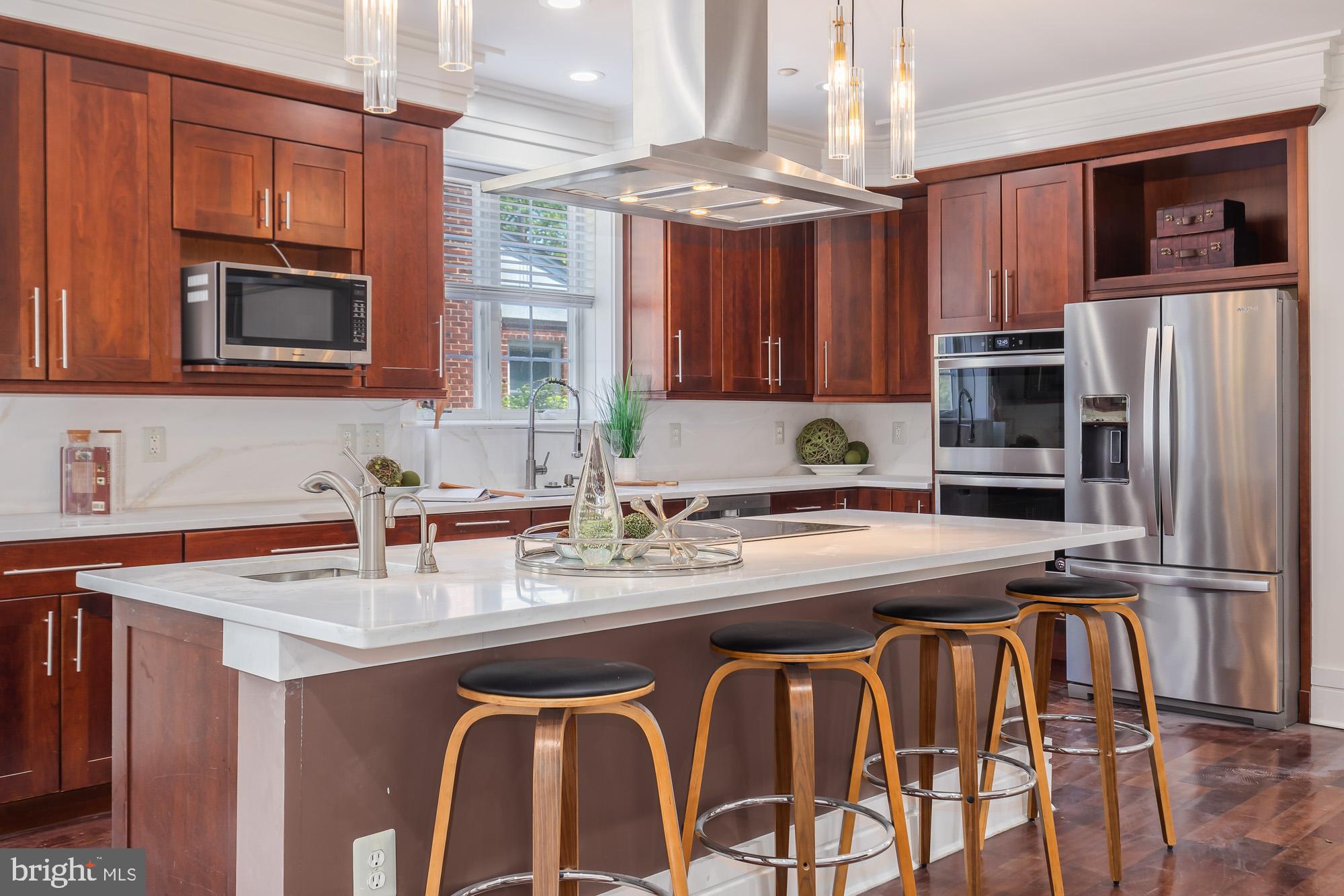 WYNGATE - Residential