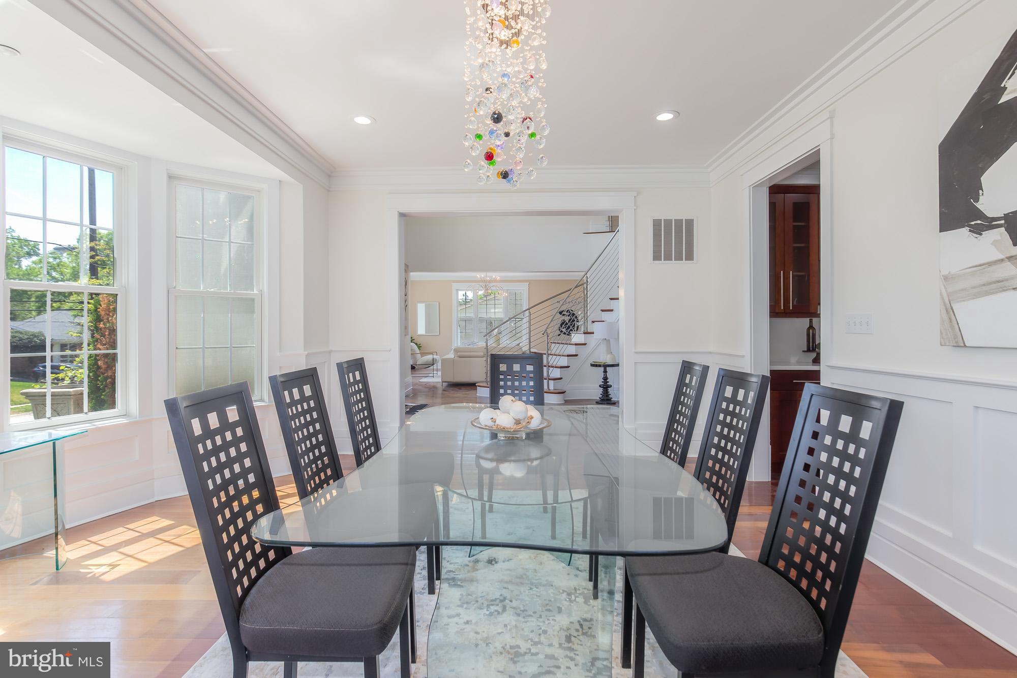 WYNGATE - Residential