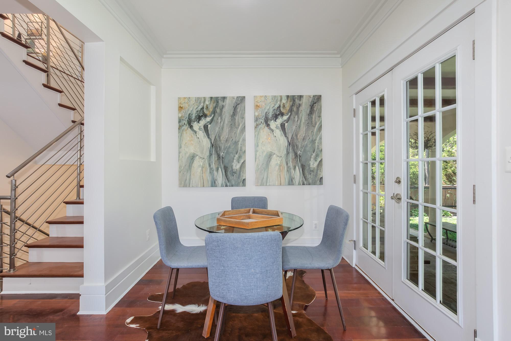 WYNGATE - Residential