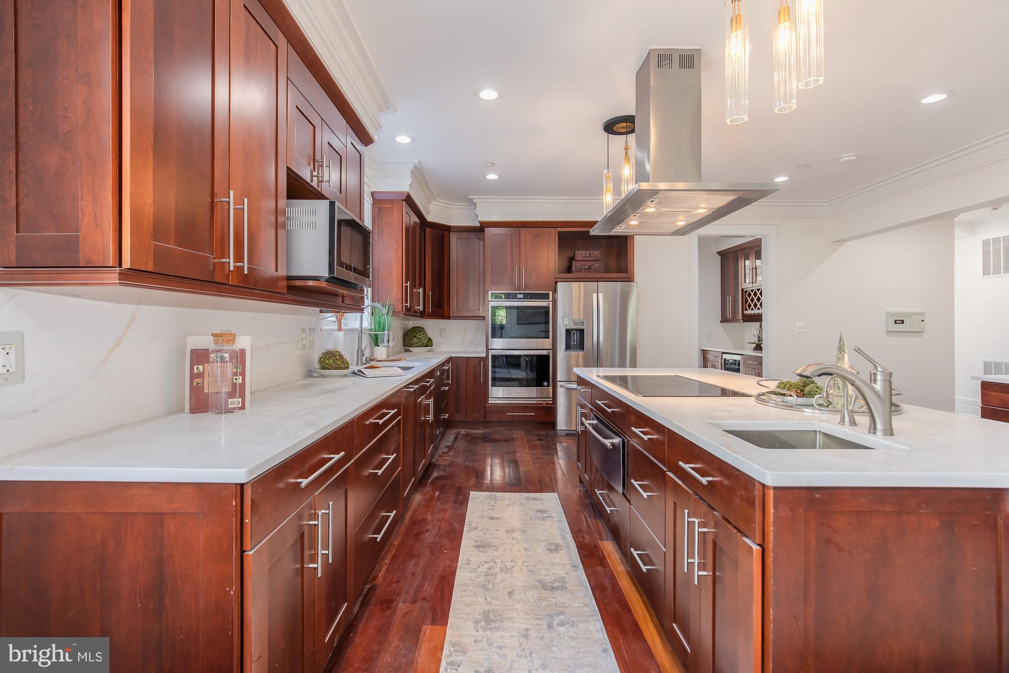 WYNGATE - Residential