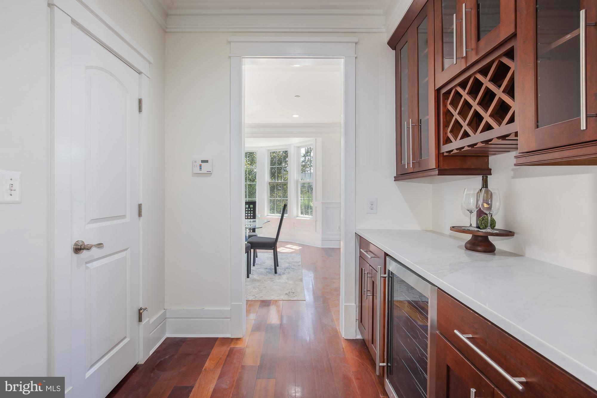 WYNGATE - Residential