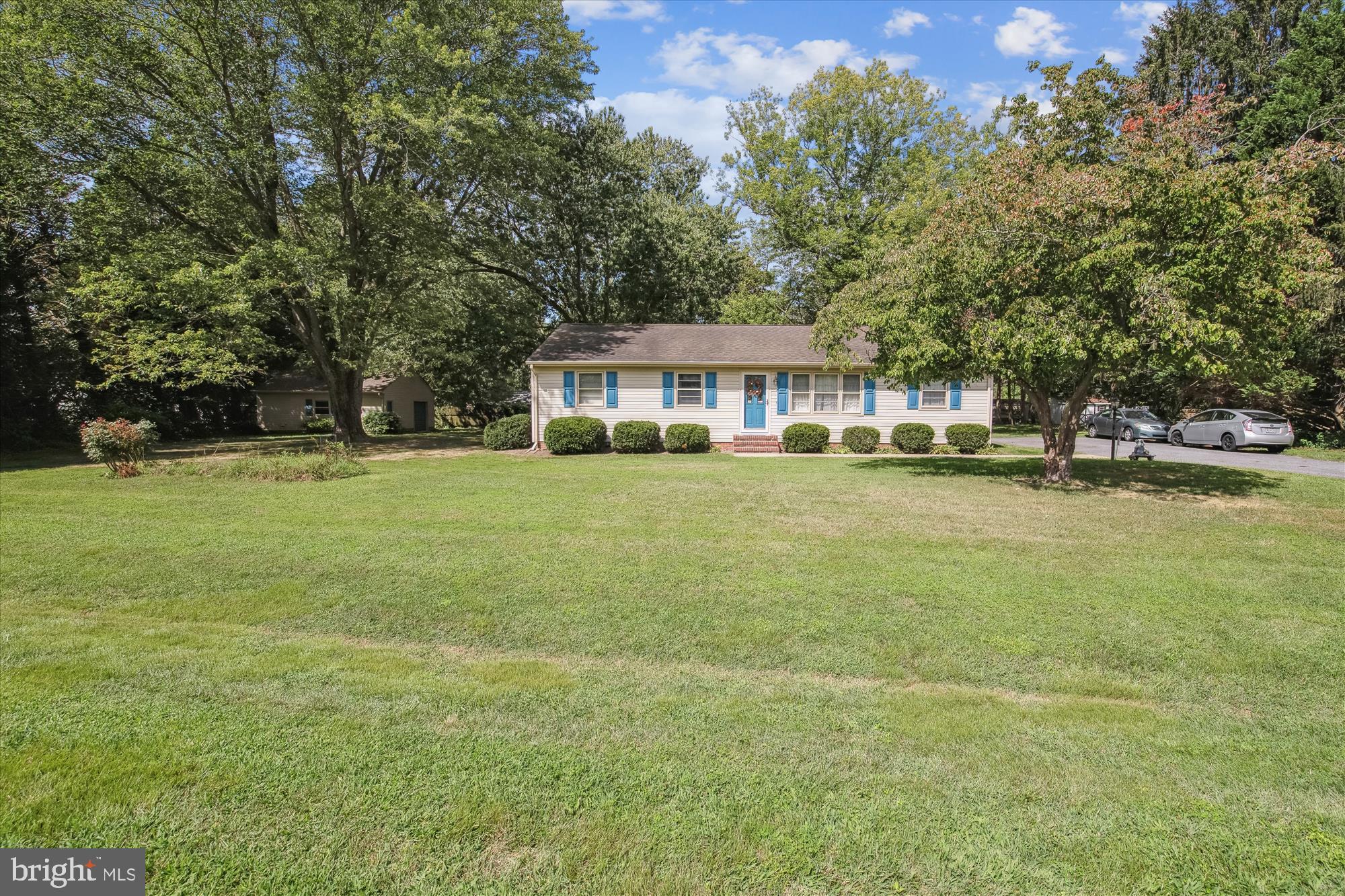 RICH-MAR ACRES - Residential