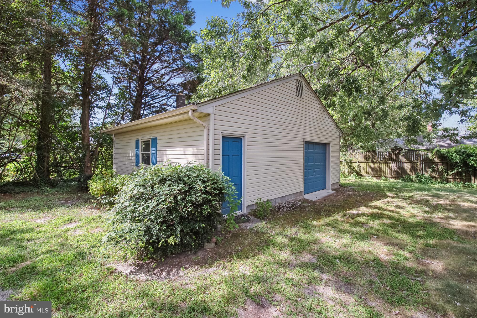 RICH-MAR ACRES - Residential