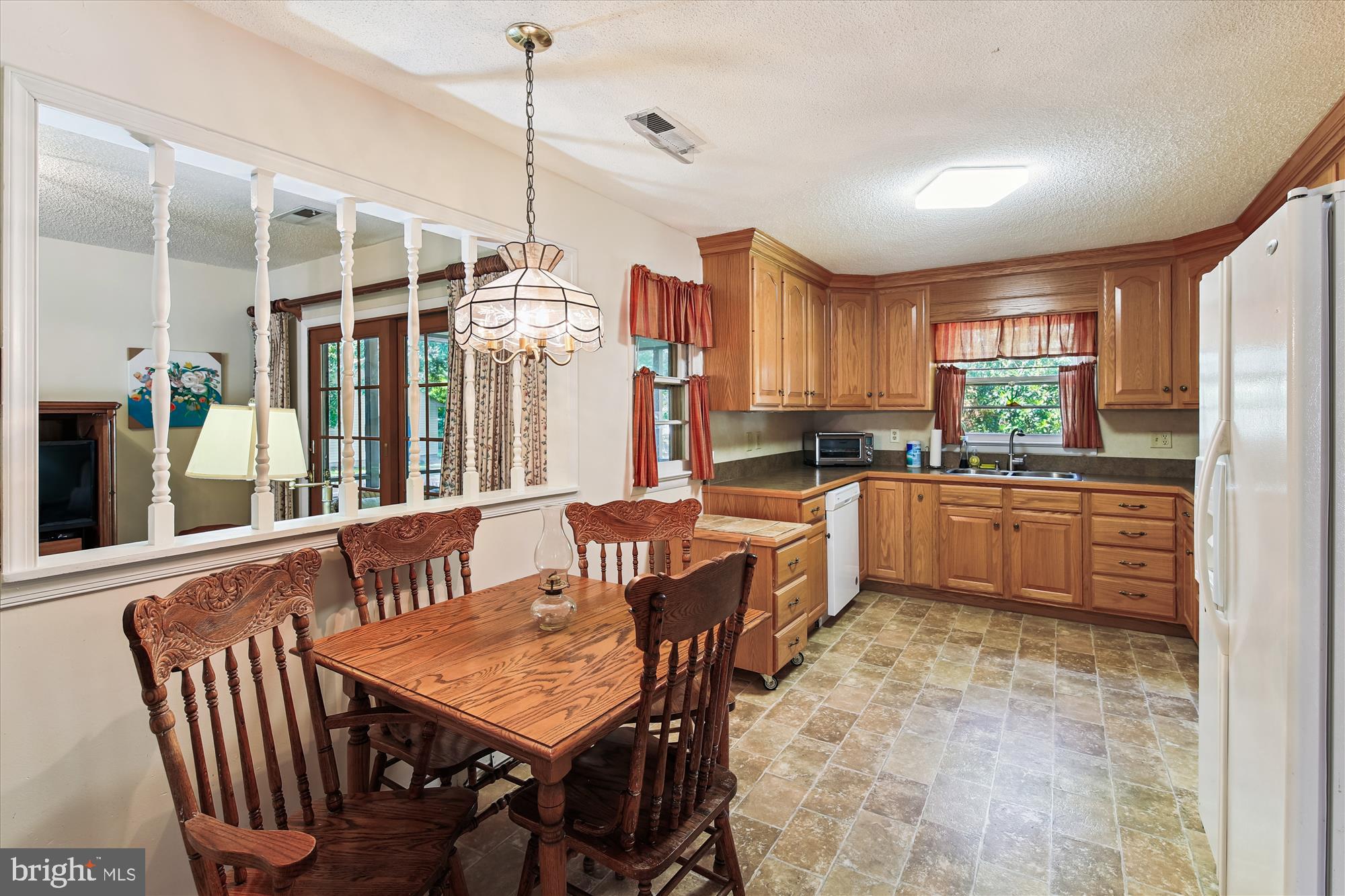 RICH-MAR ACRES - Residential