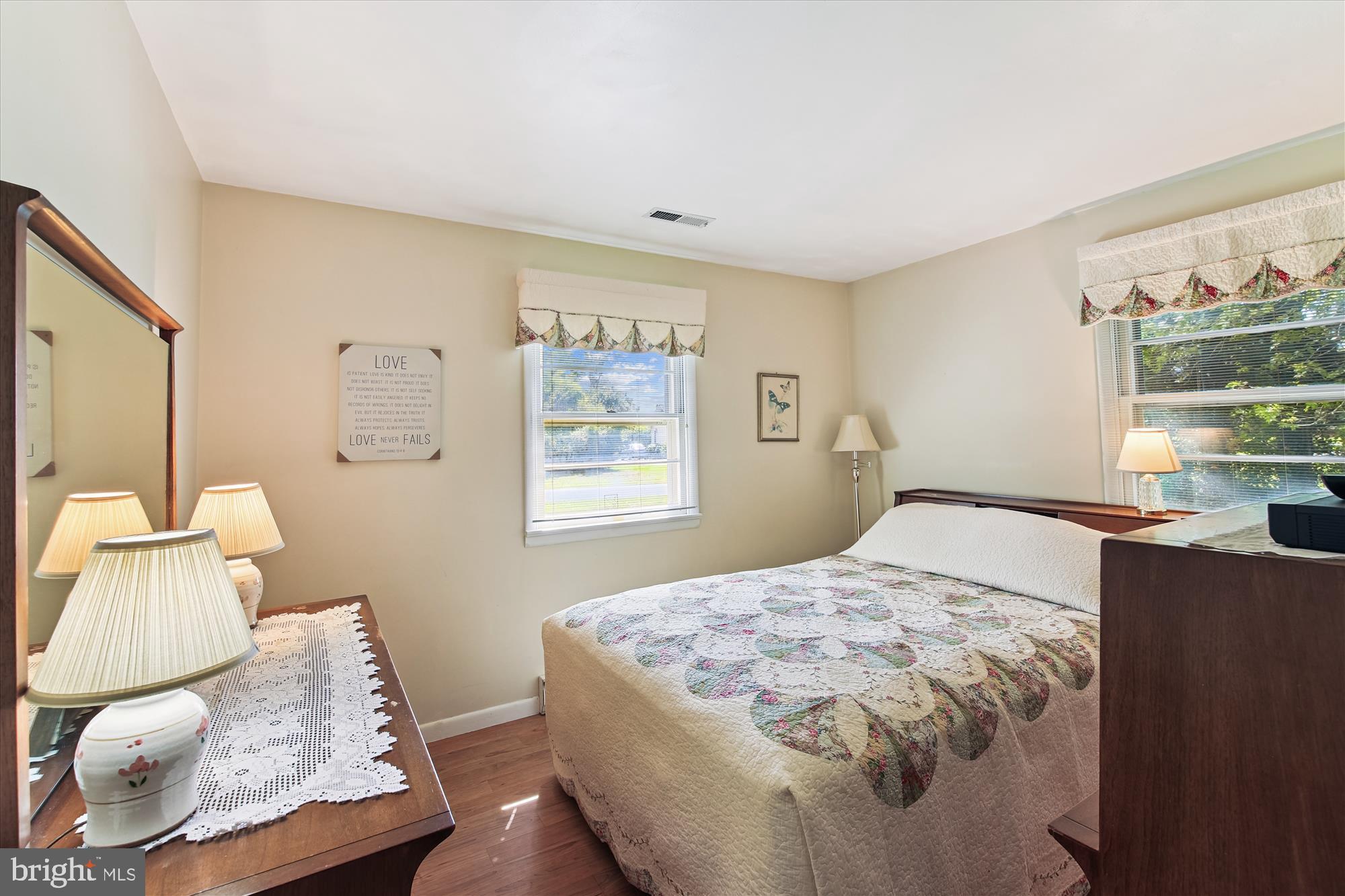 RICH-MAR ACRES - Residential