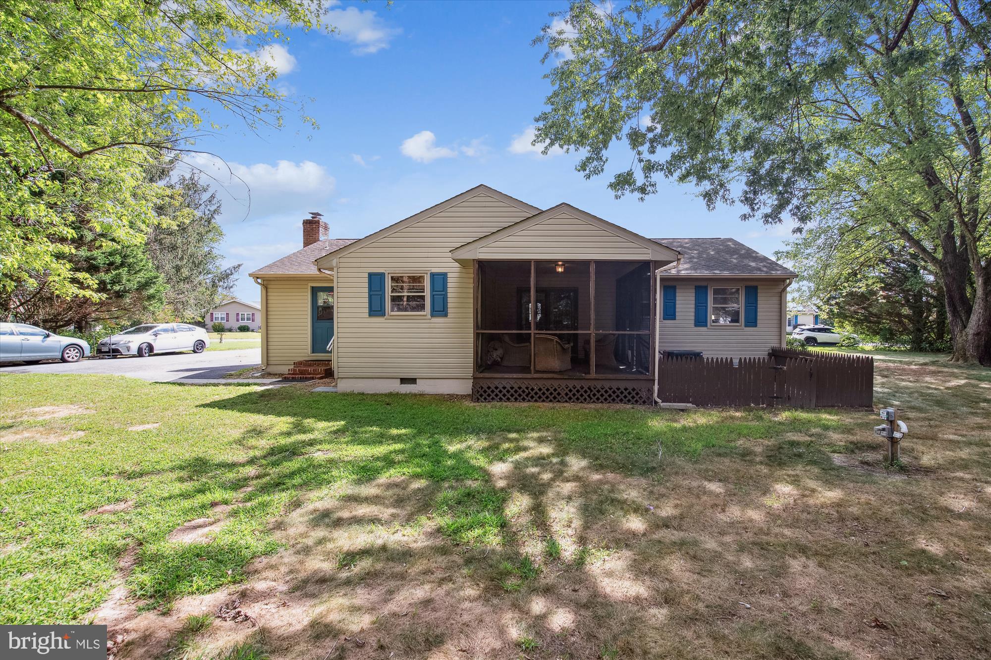 RICH-MAR ACRES - Residential