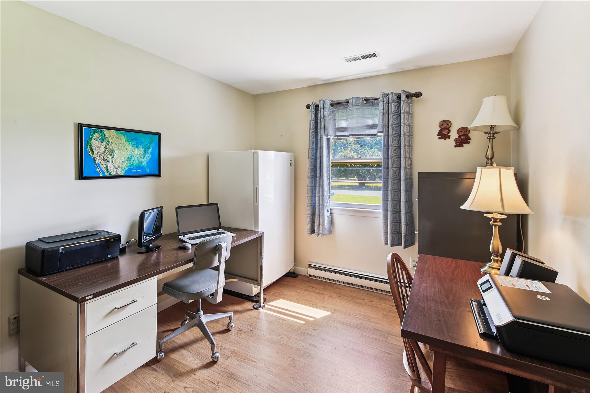 RICH-MAR ACRES - Residential