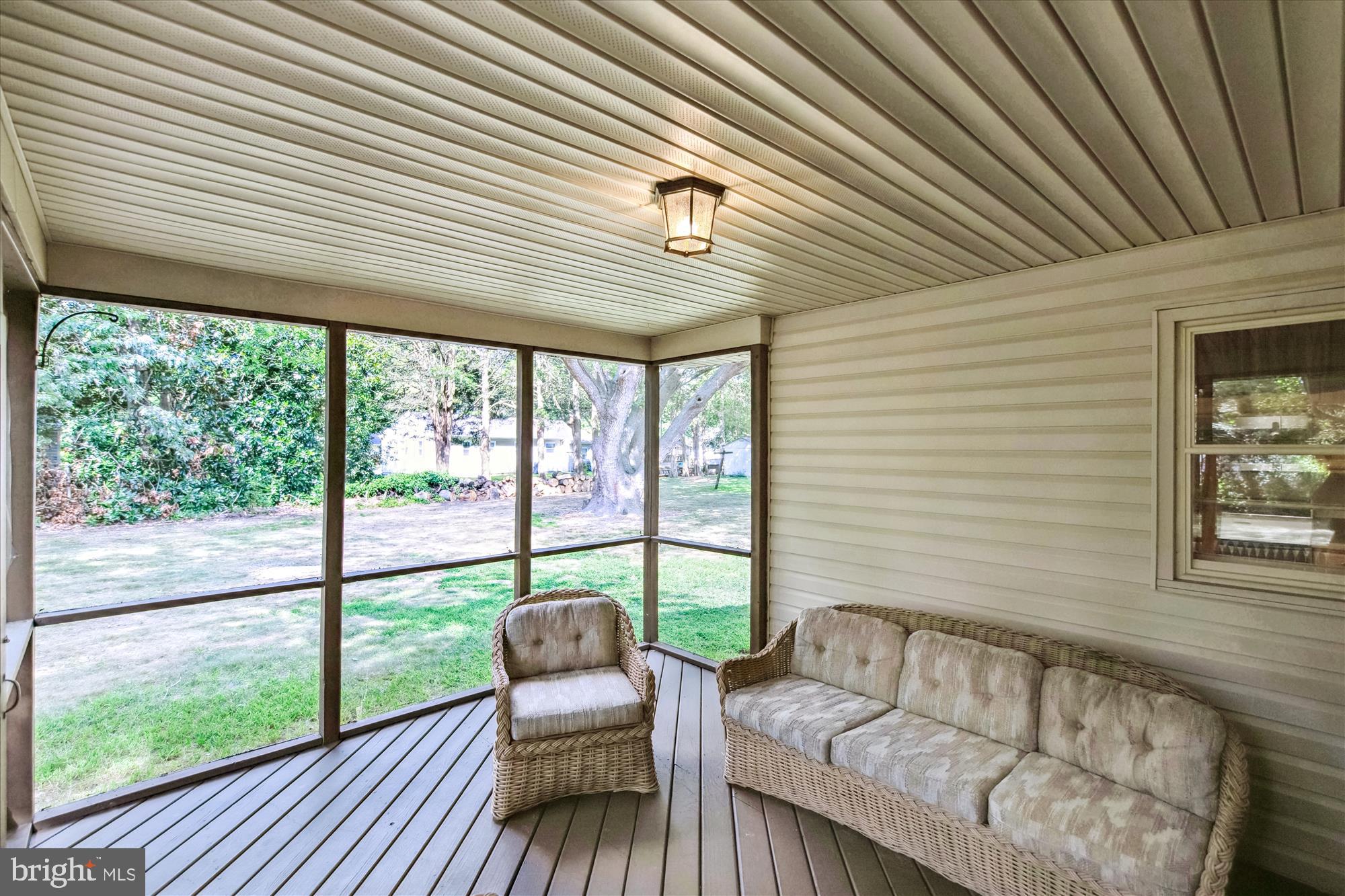 RICH-MAR ACRES - Residential