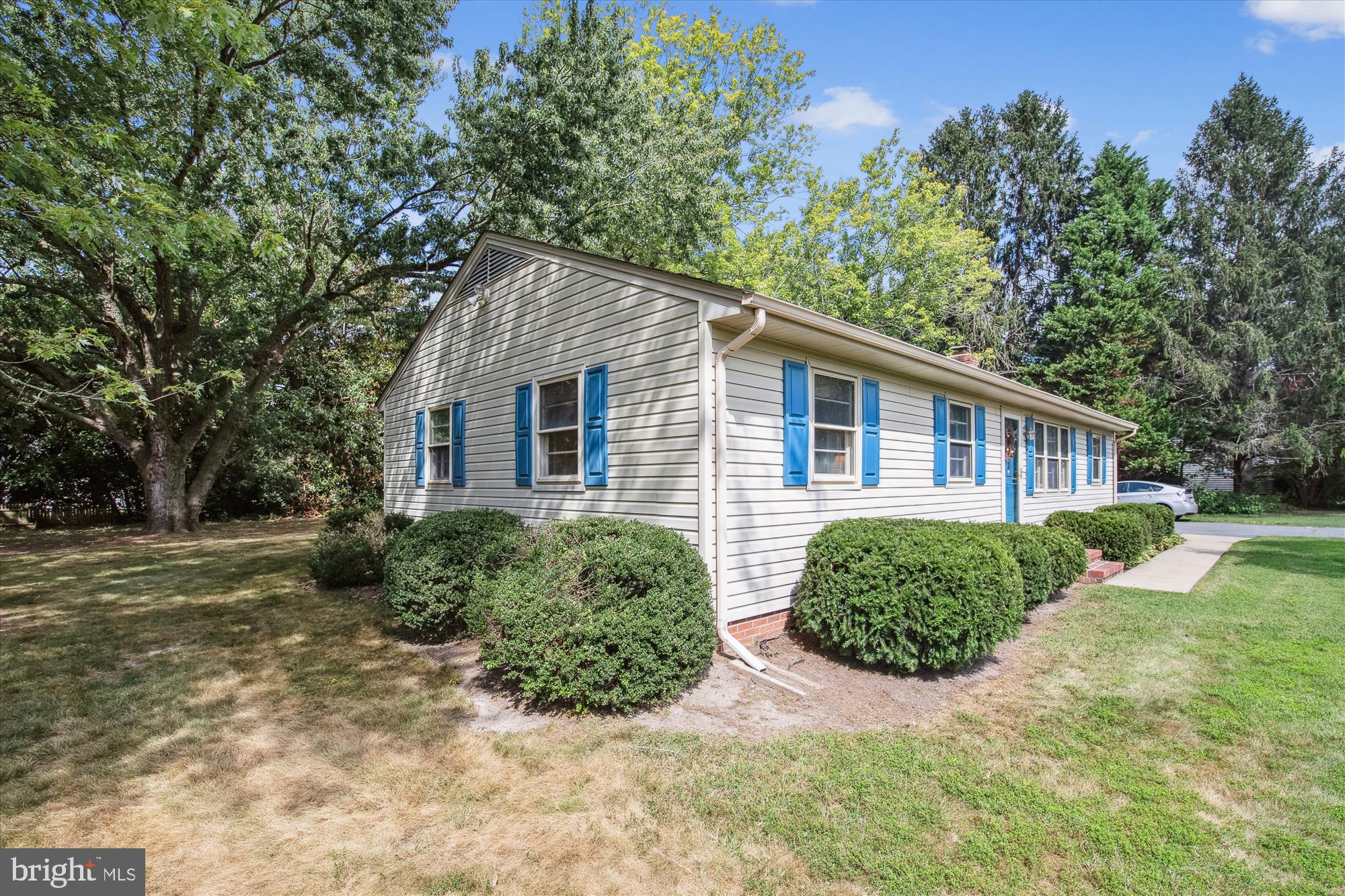 RICH-MAR ACRES - Residential