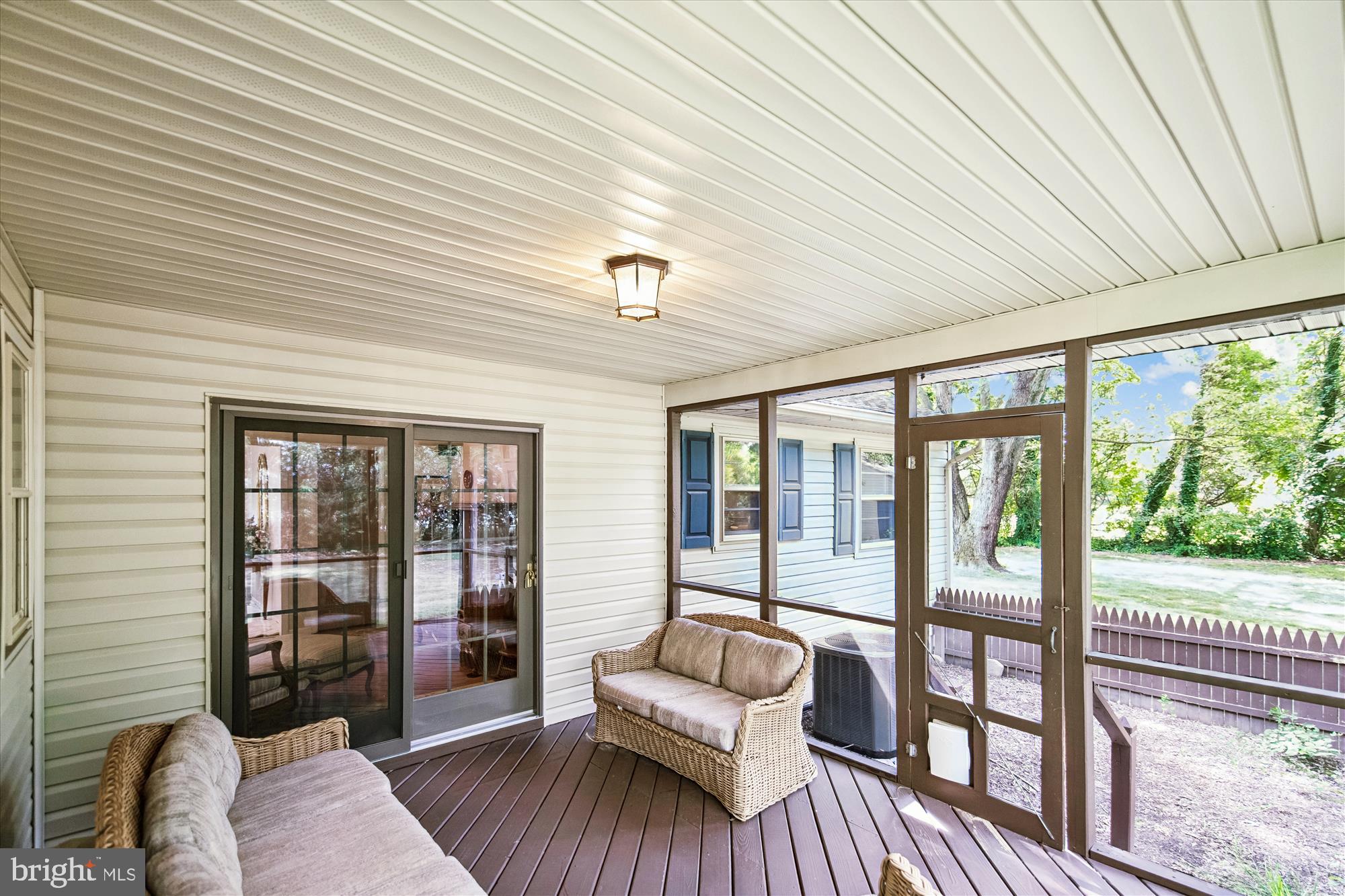 RICH-MAR ACRES - Residential