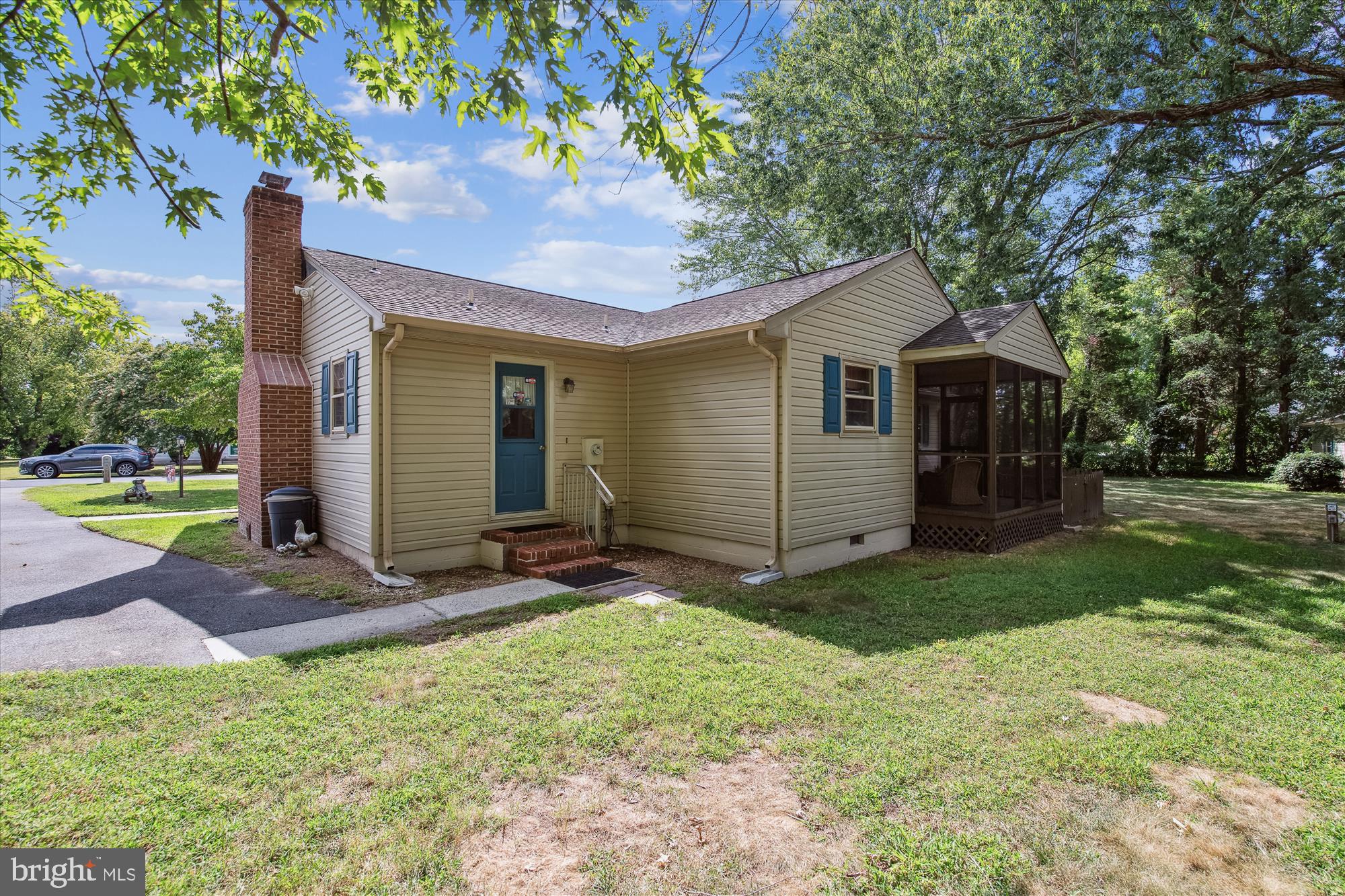 RICH-MAR ACRES - Residential