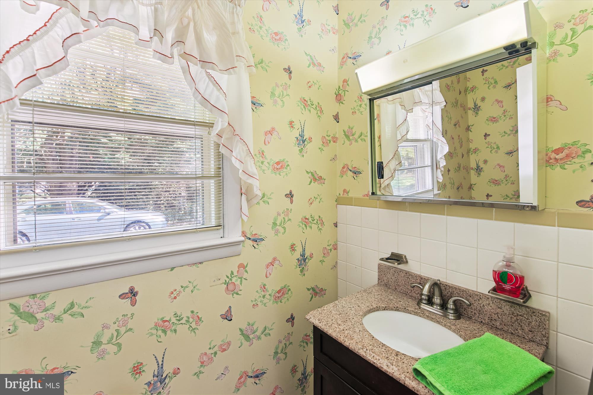 RICH-MAR ACRES - Residential