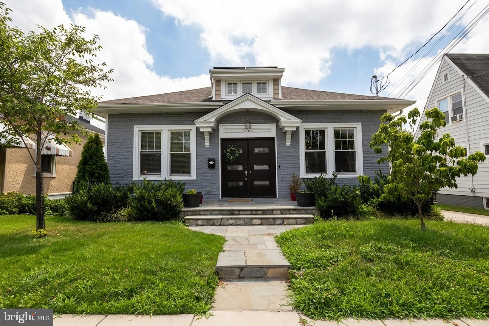 236 Peabody Street NW