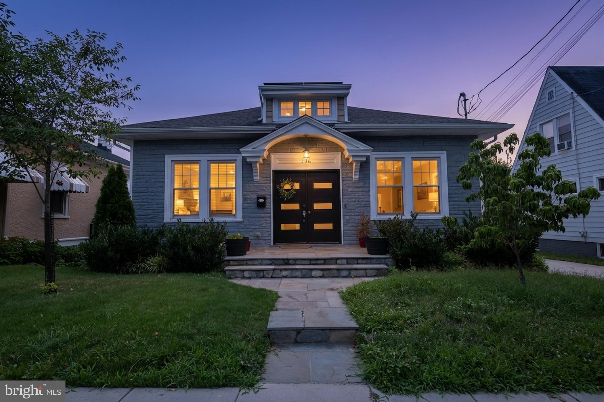 236 PEABODY STREET NW