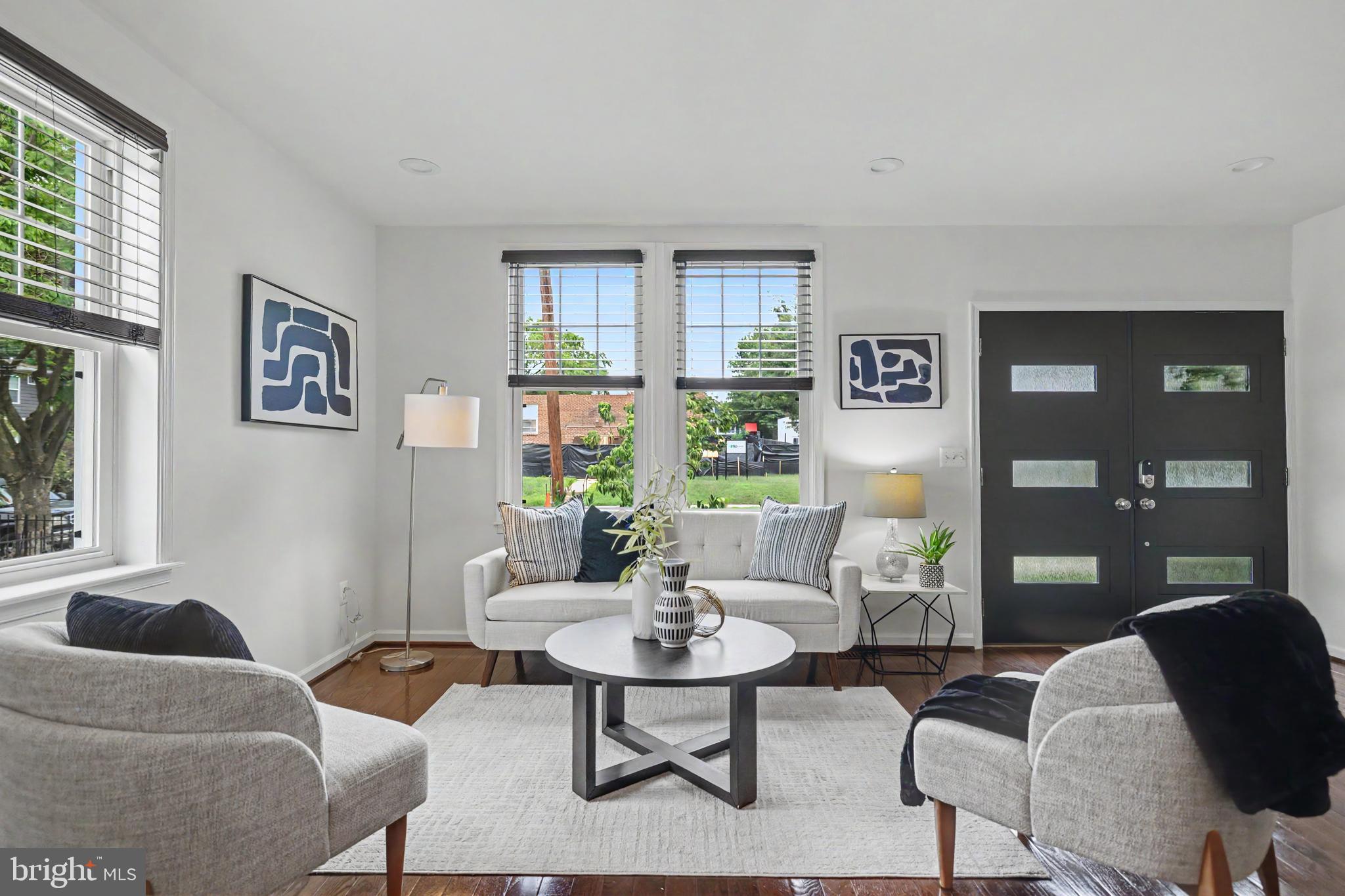 236 PEABODY STREET NW