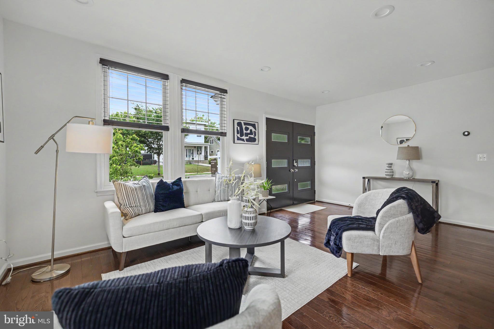 236 PEABODY STREET NW