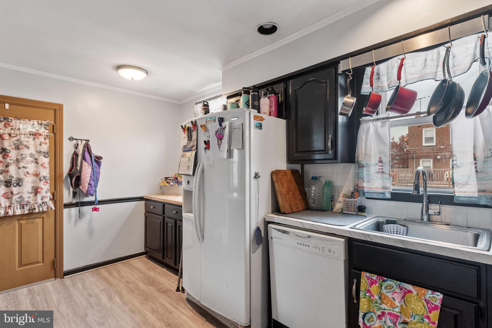 BURHOLME - Residential