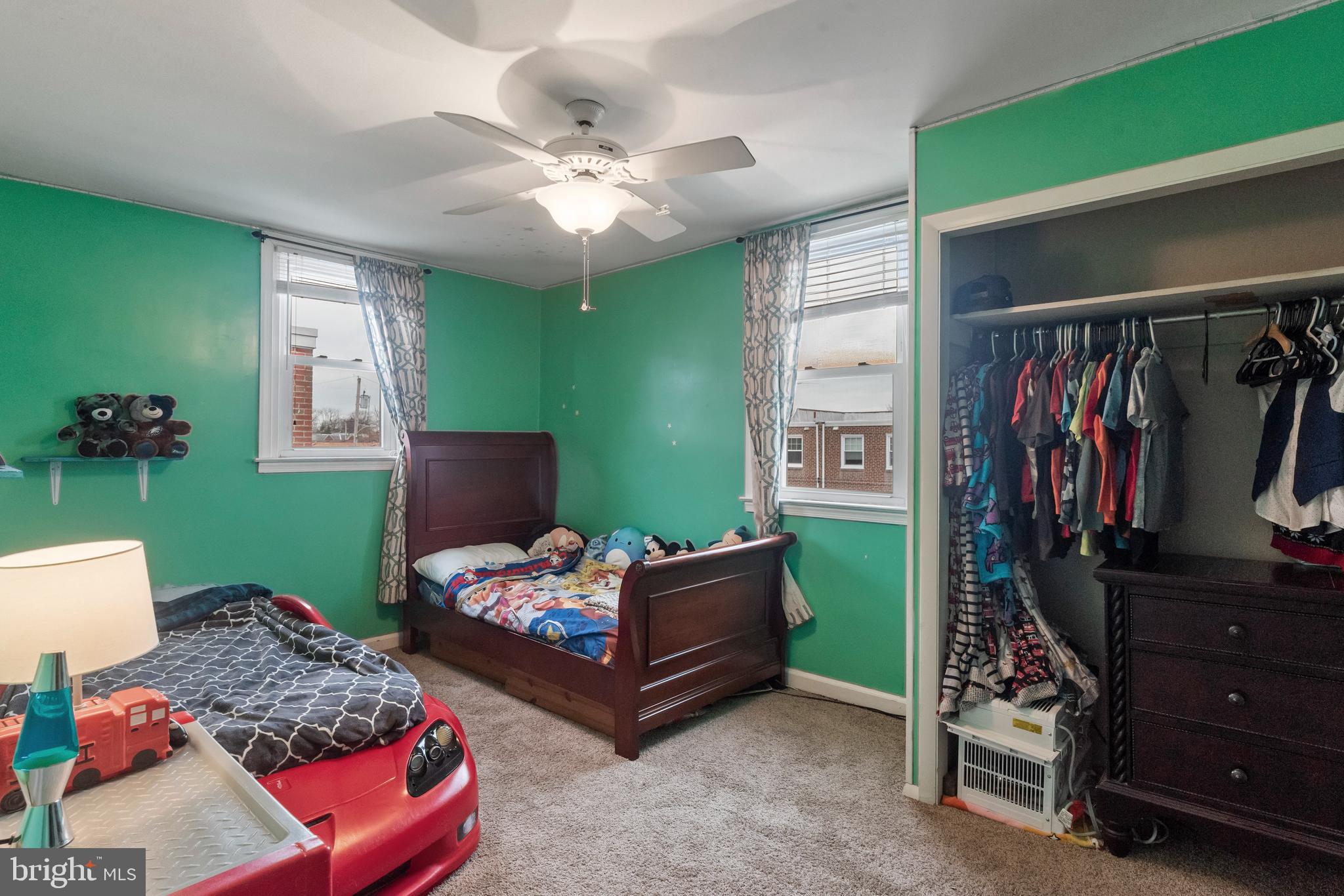 BURHOLME - Residential