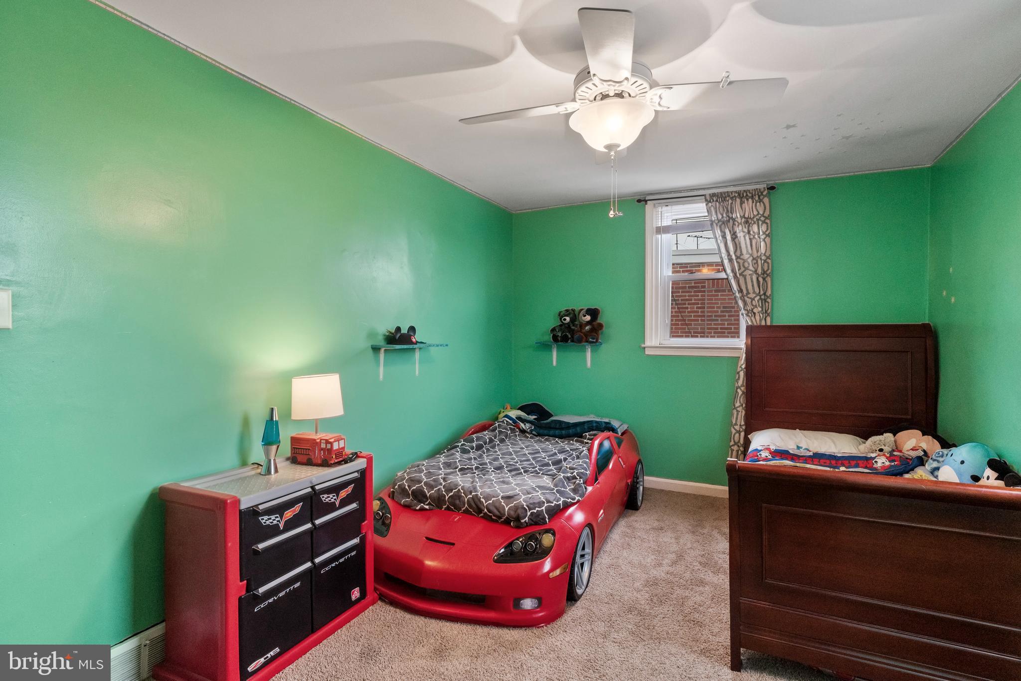 BURHOLME - Residential