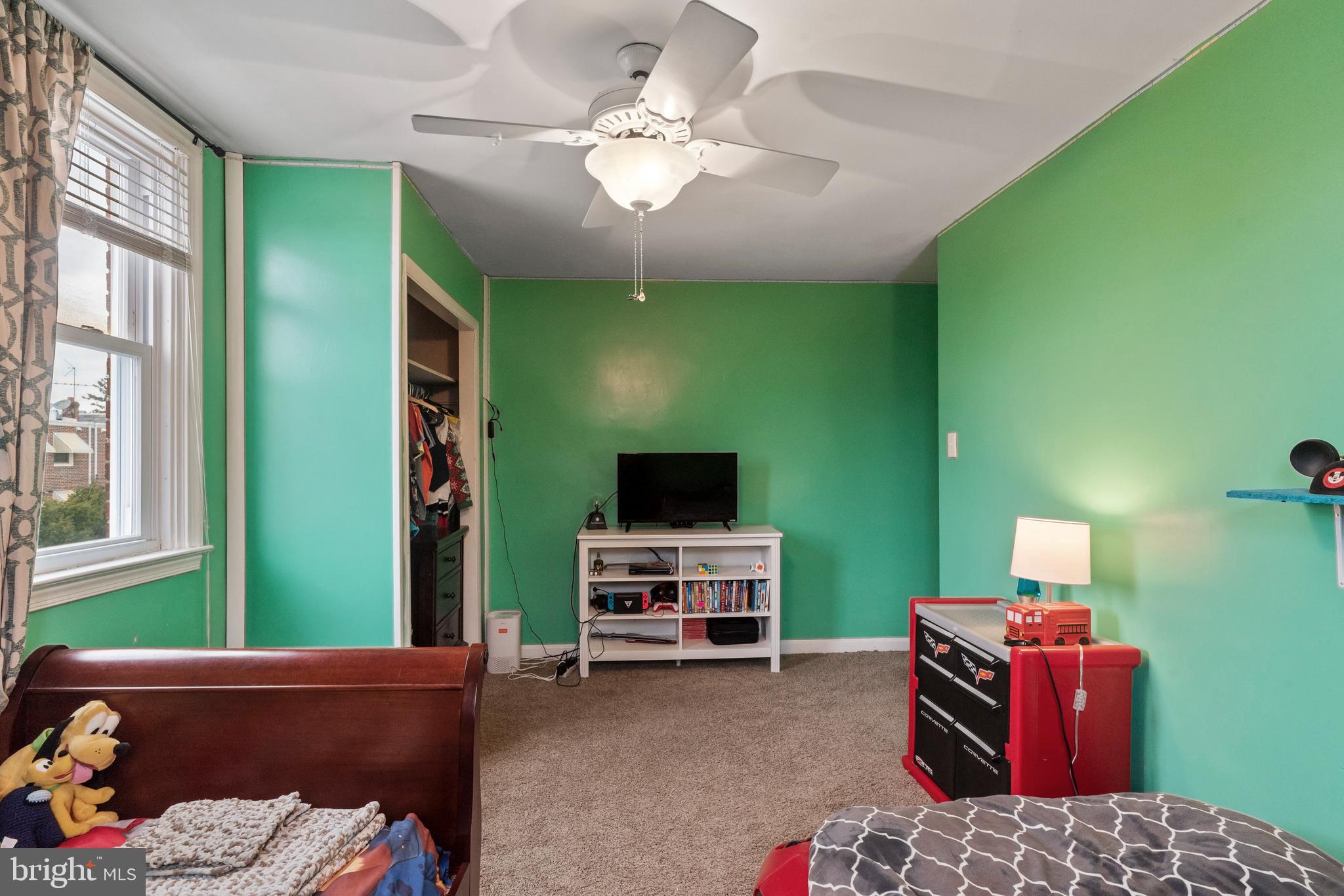 BURHOLME - Residential