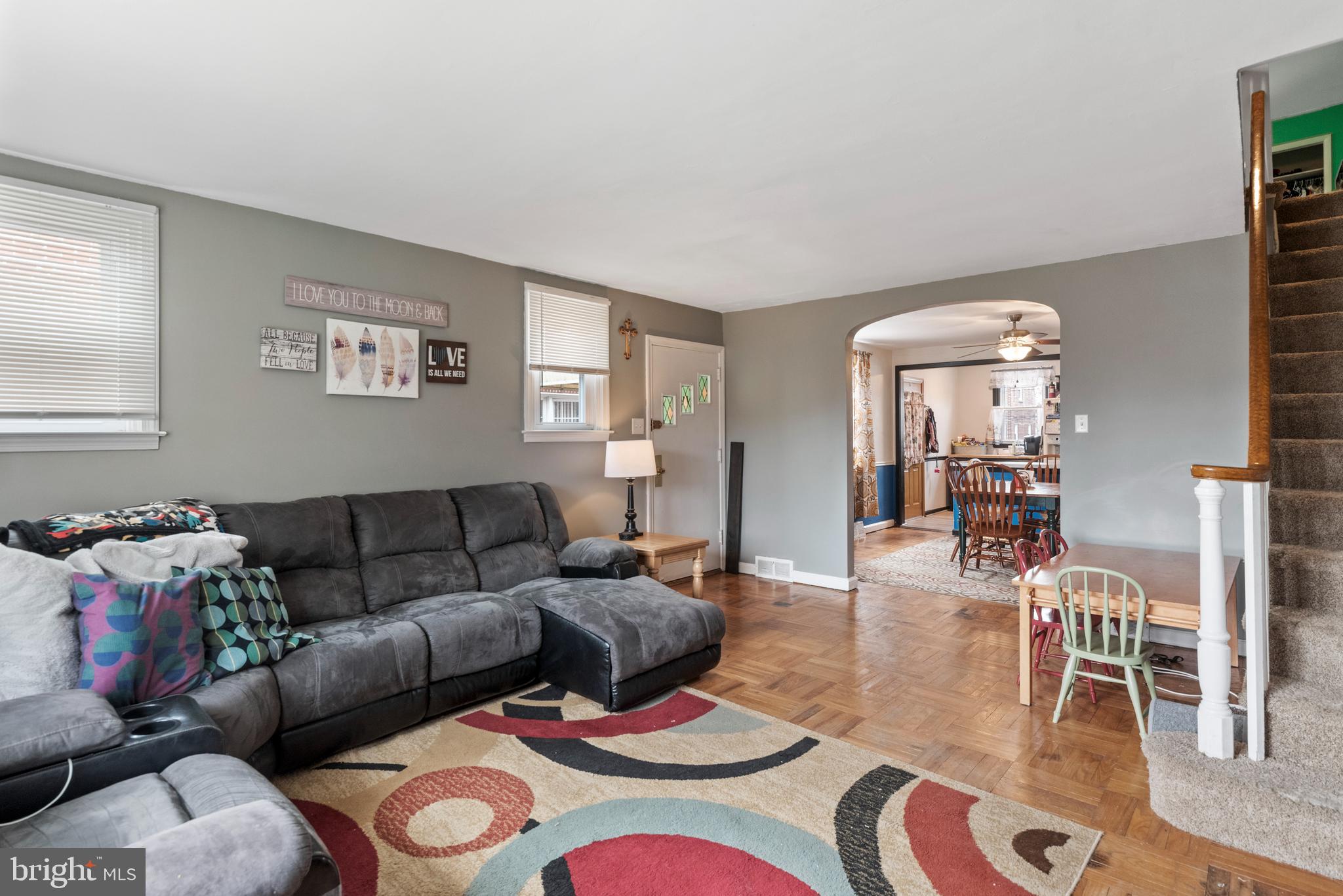 BURHOLME - Residential