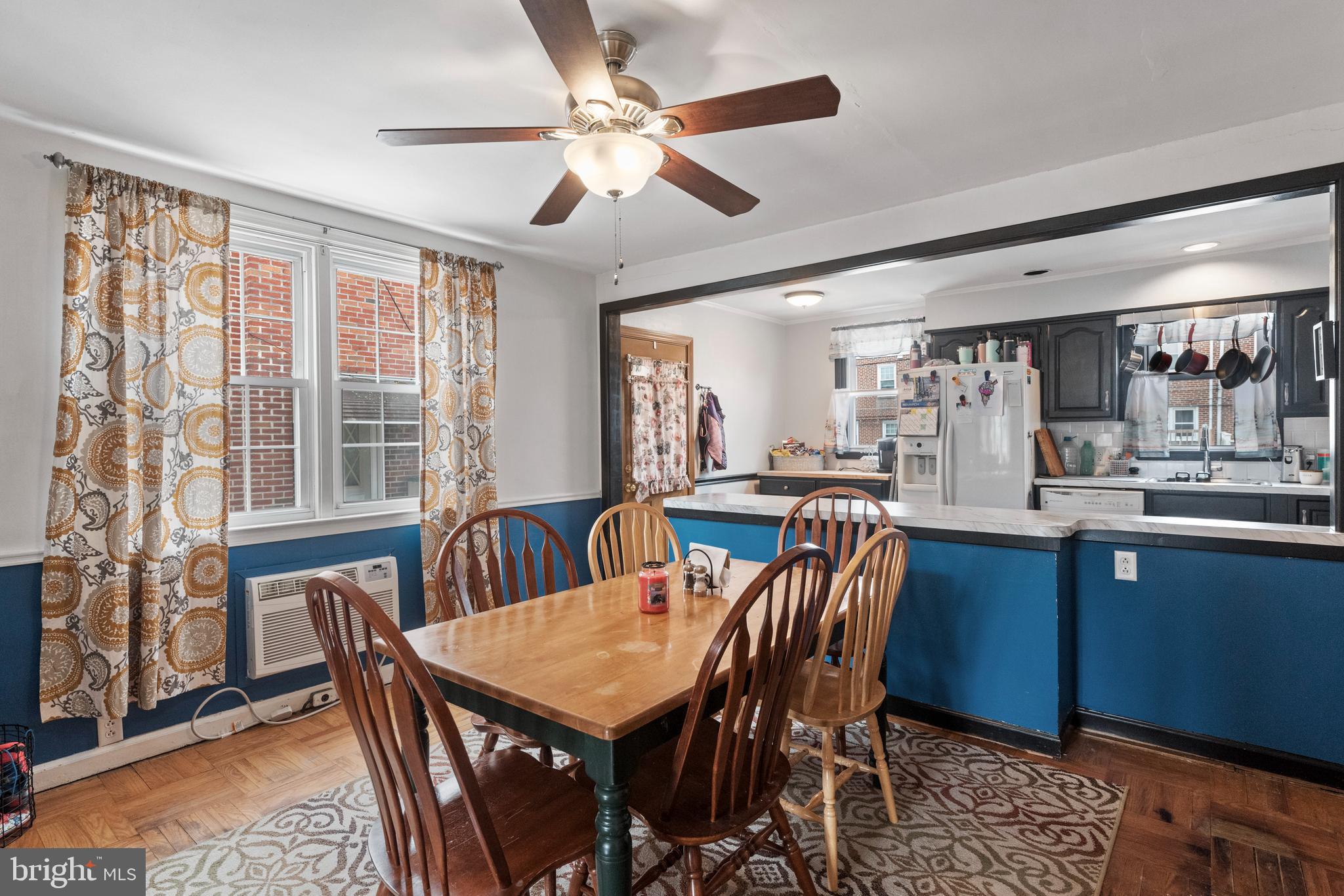 BURHOLME - Residential