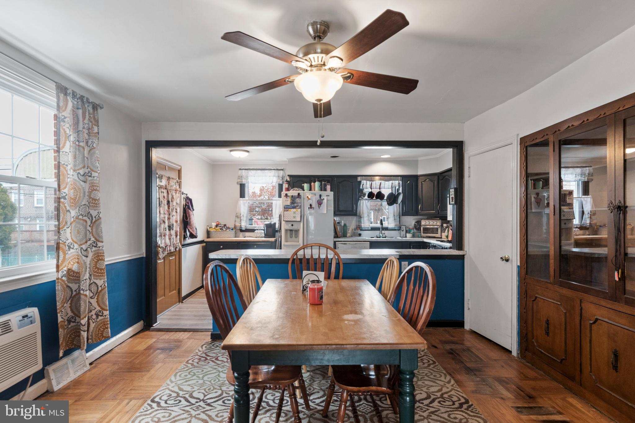 BURHOLME - Residential