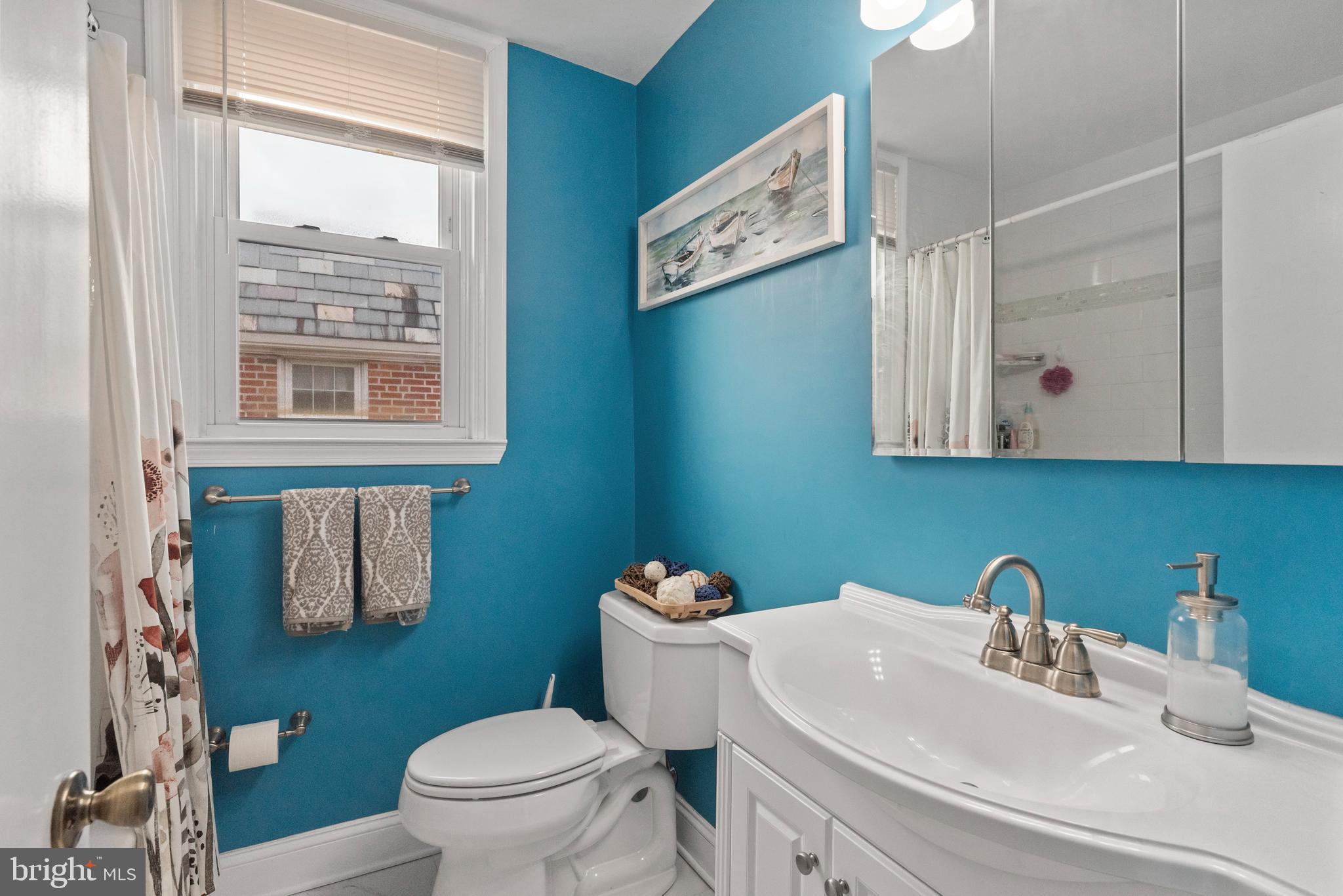 BURHOLME - Residential