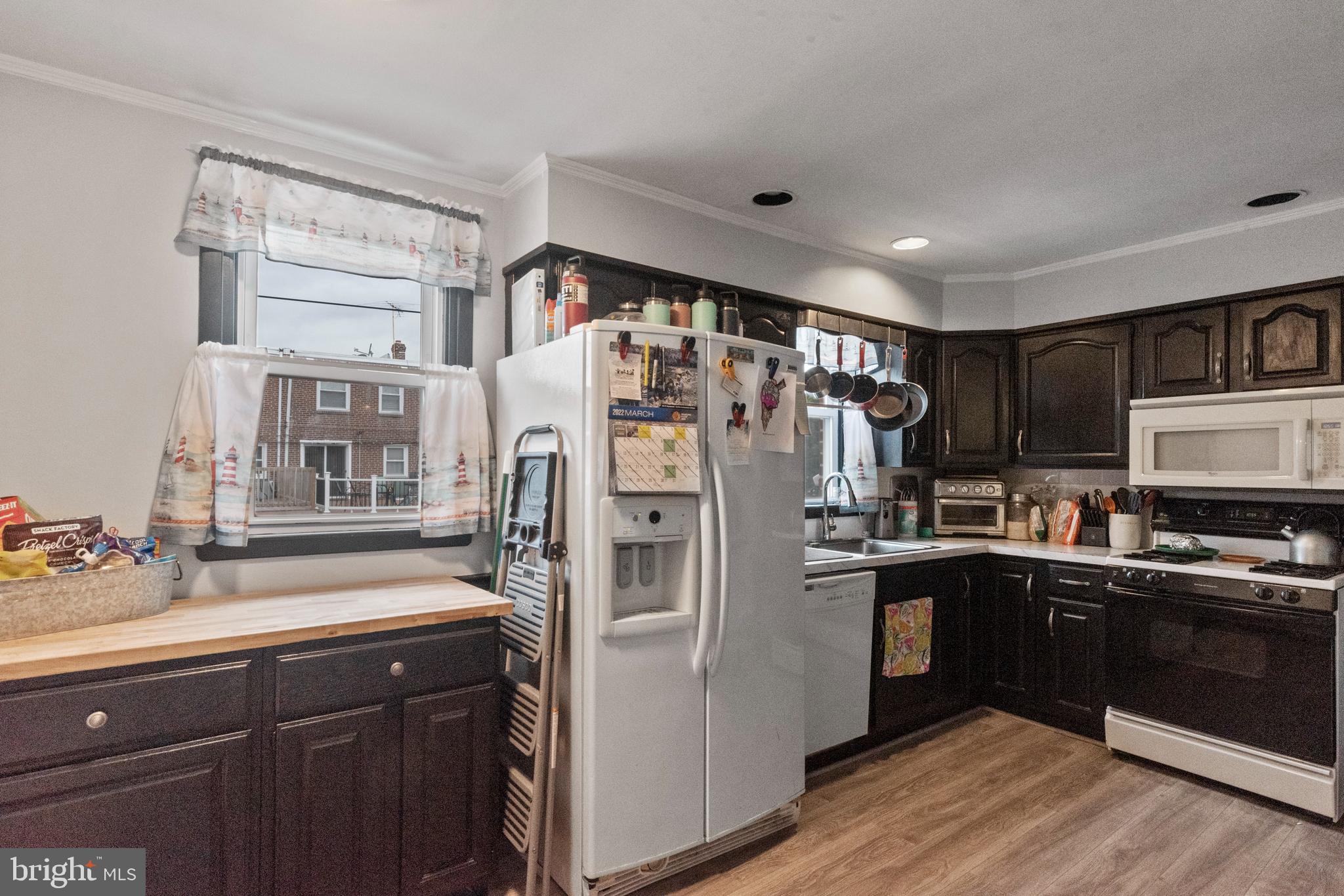 BURHOLME - Residential