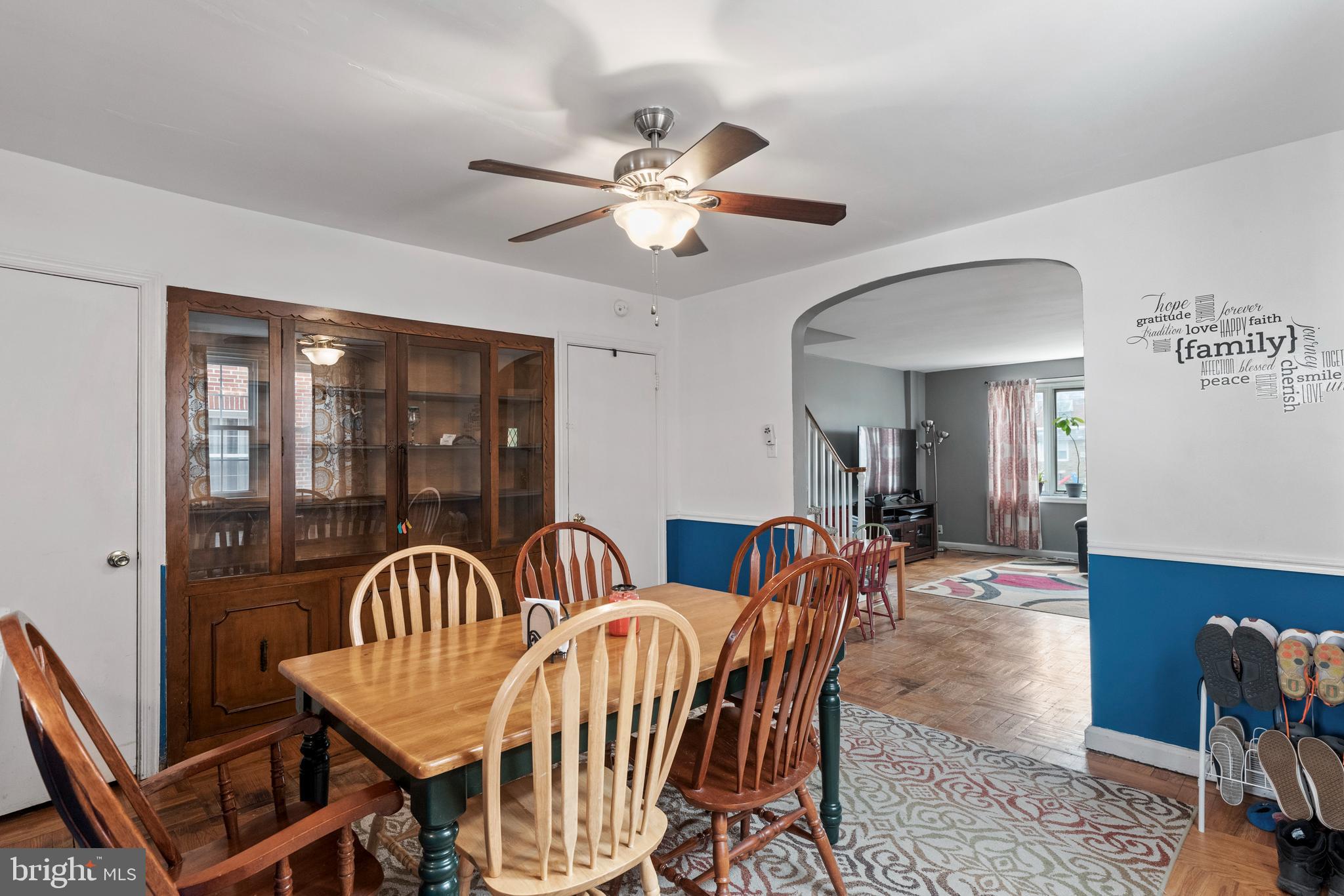 BURHOLME - Residential