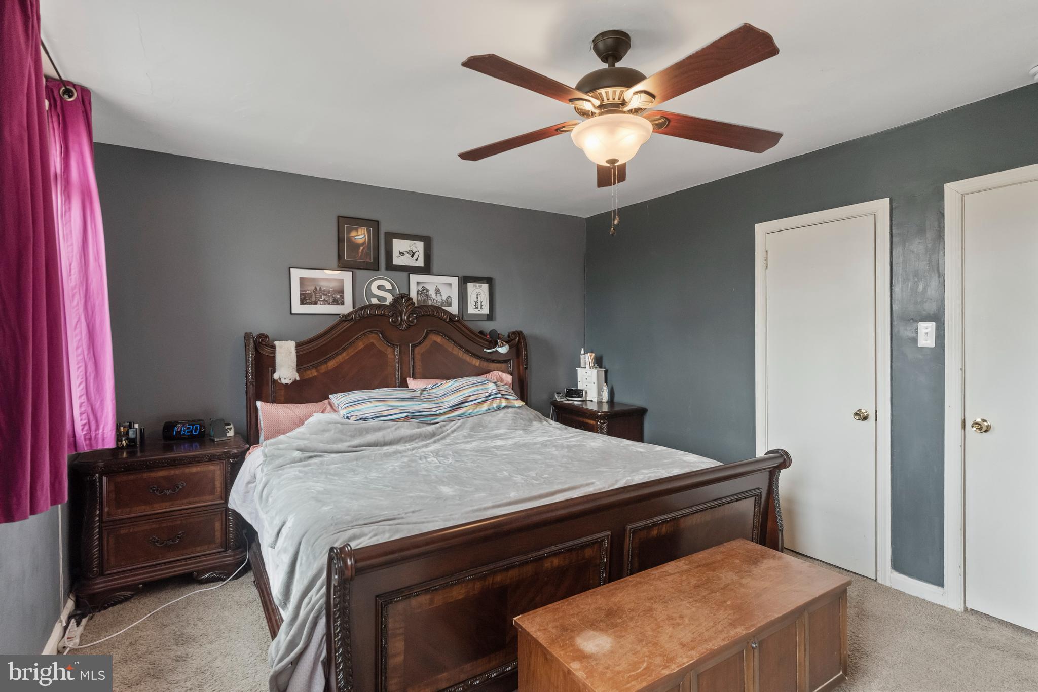 BURHOLME - Residential