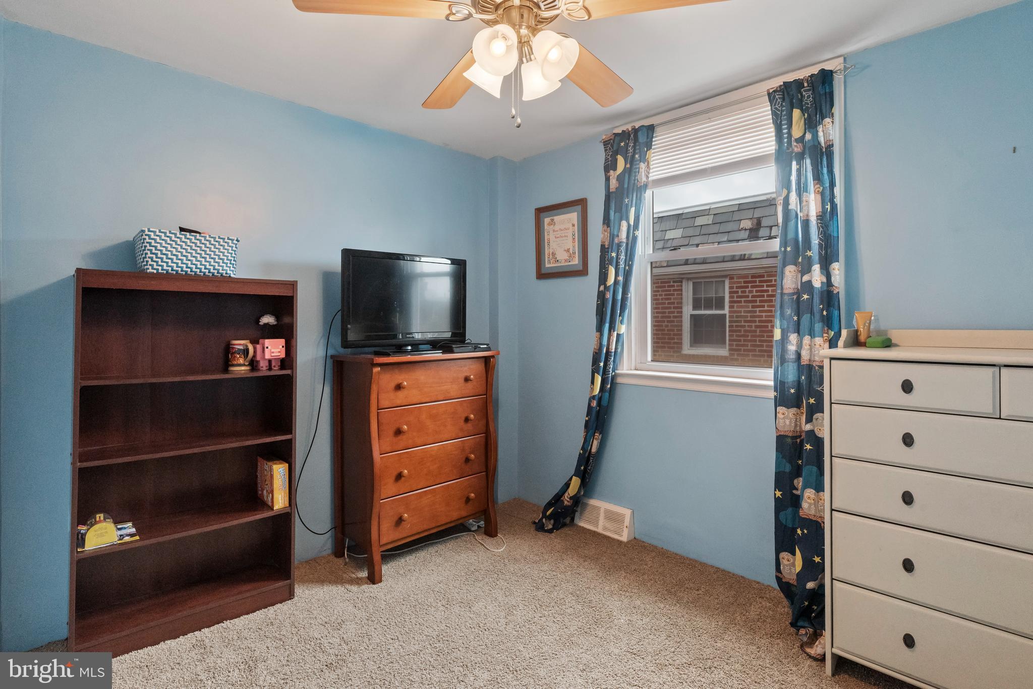 BURHOLME - Residential