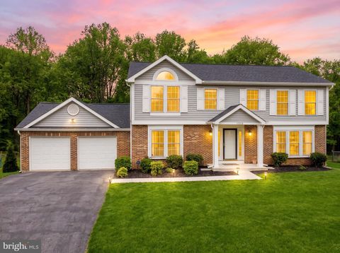 1316 WINDMILL LANE SILVER SPRING MD 20905