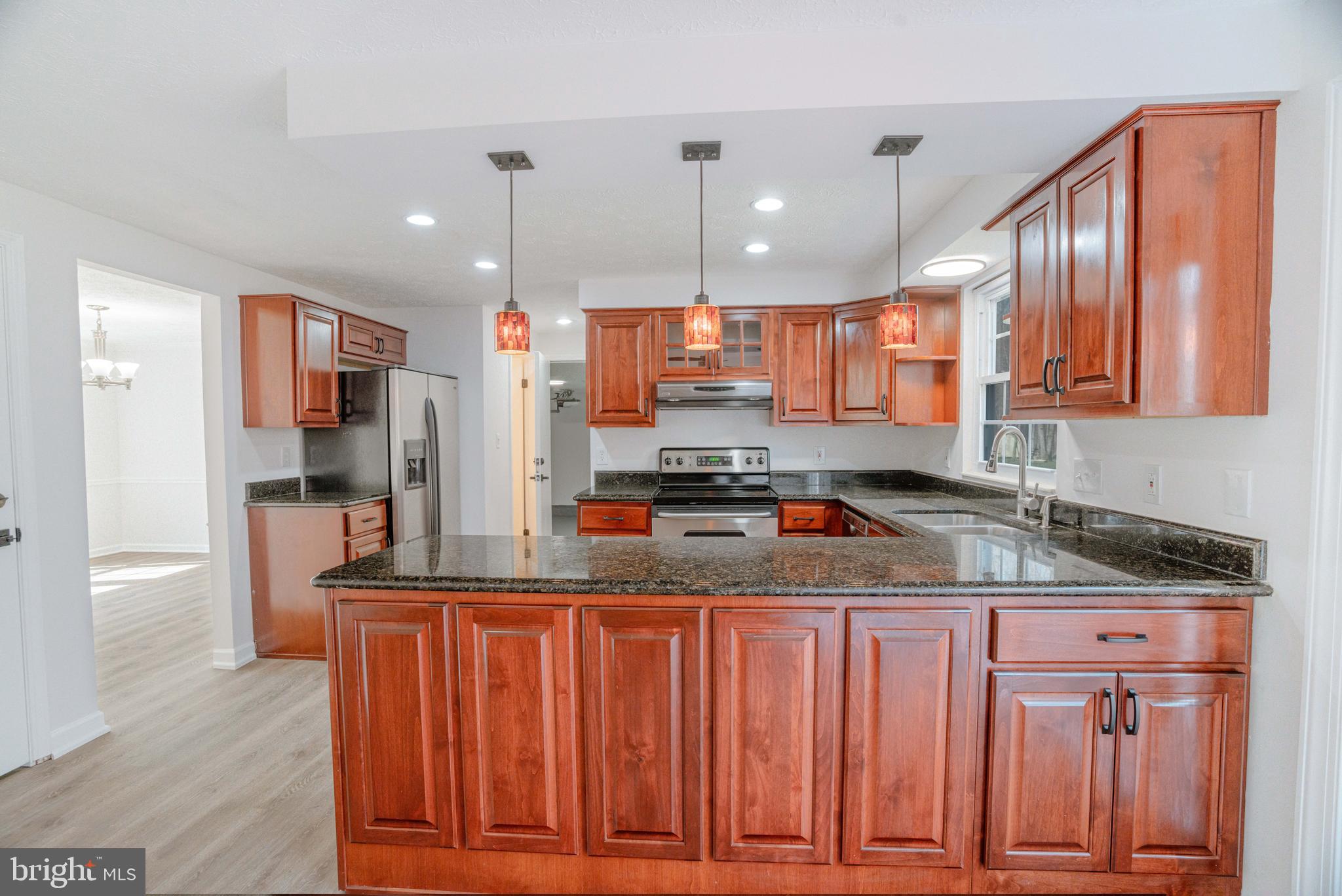 OAK SPRINGS - Residential