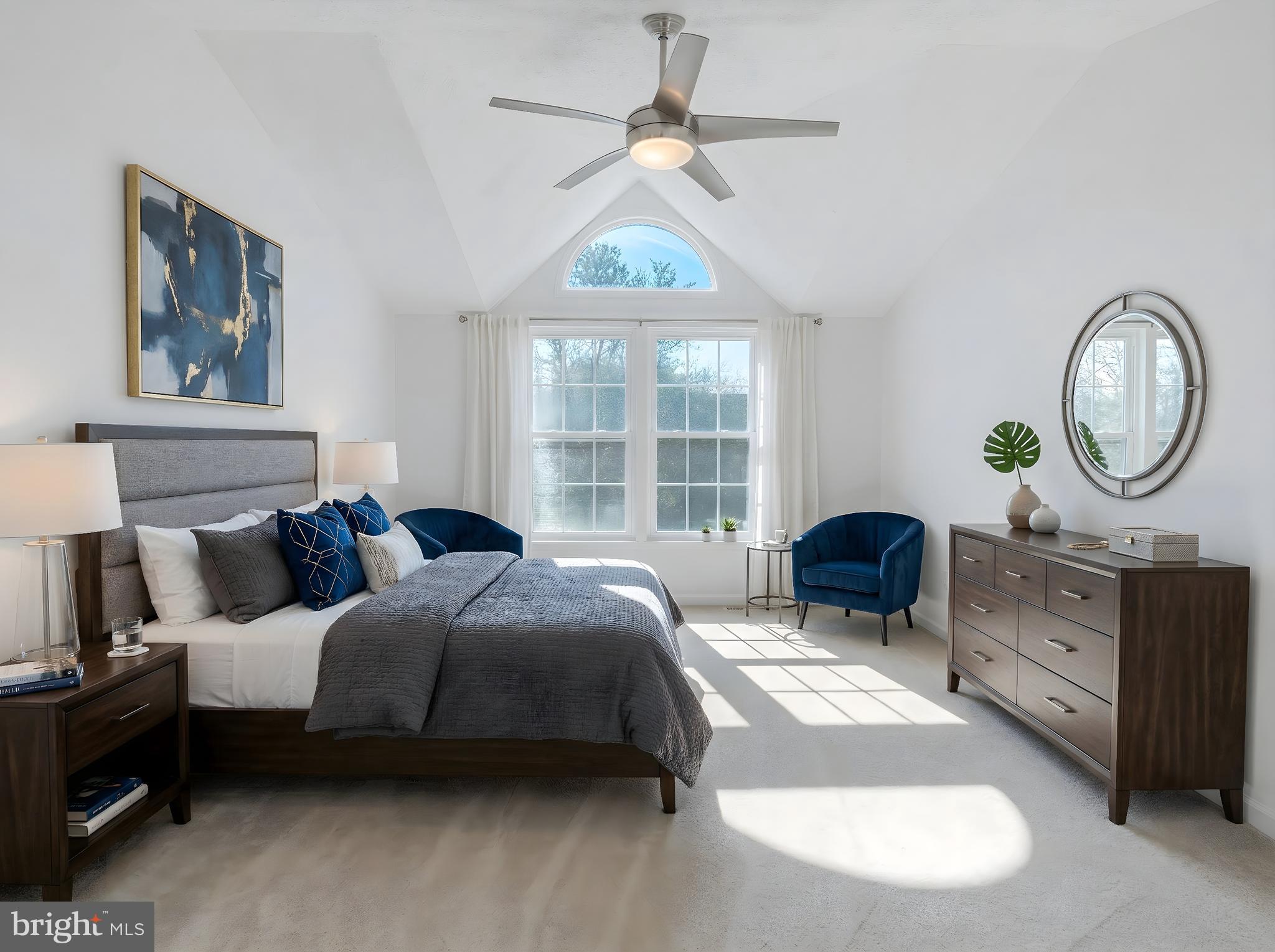 OAK SPRINGS - Residential