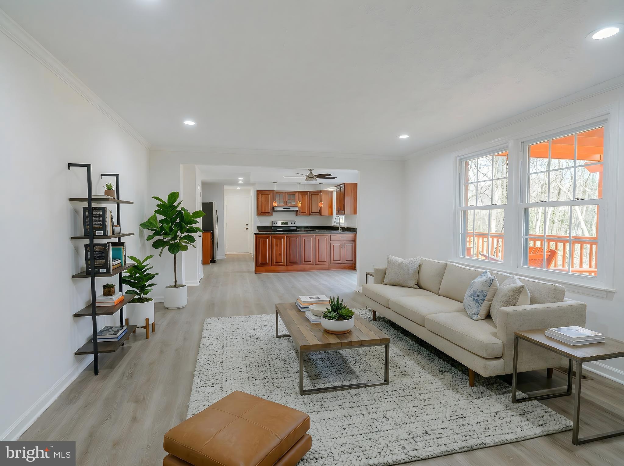 OAK SPRINGS - Residential