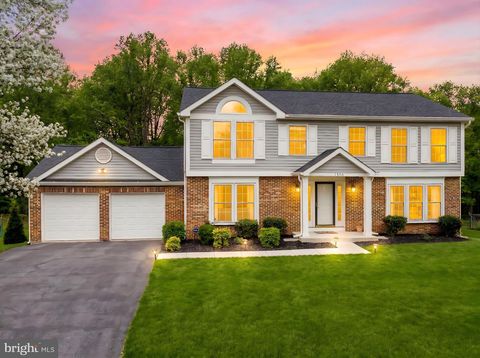 Homes For Sale - 1316 Windmill Lane<br/> SILVER SPRING, MD 20905