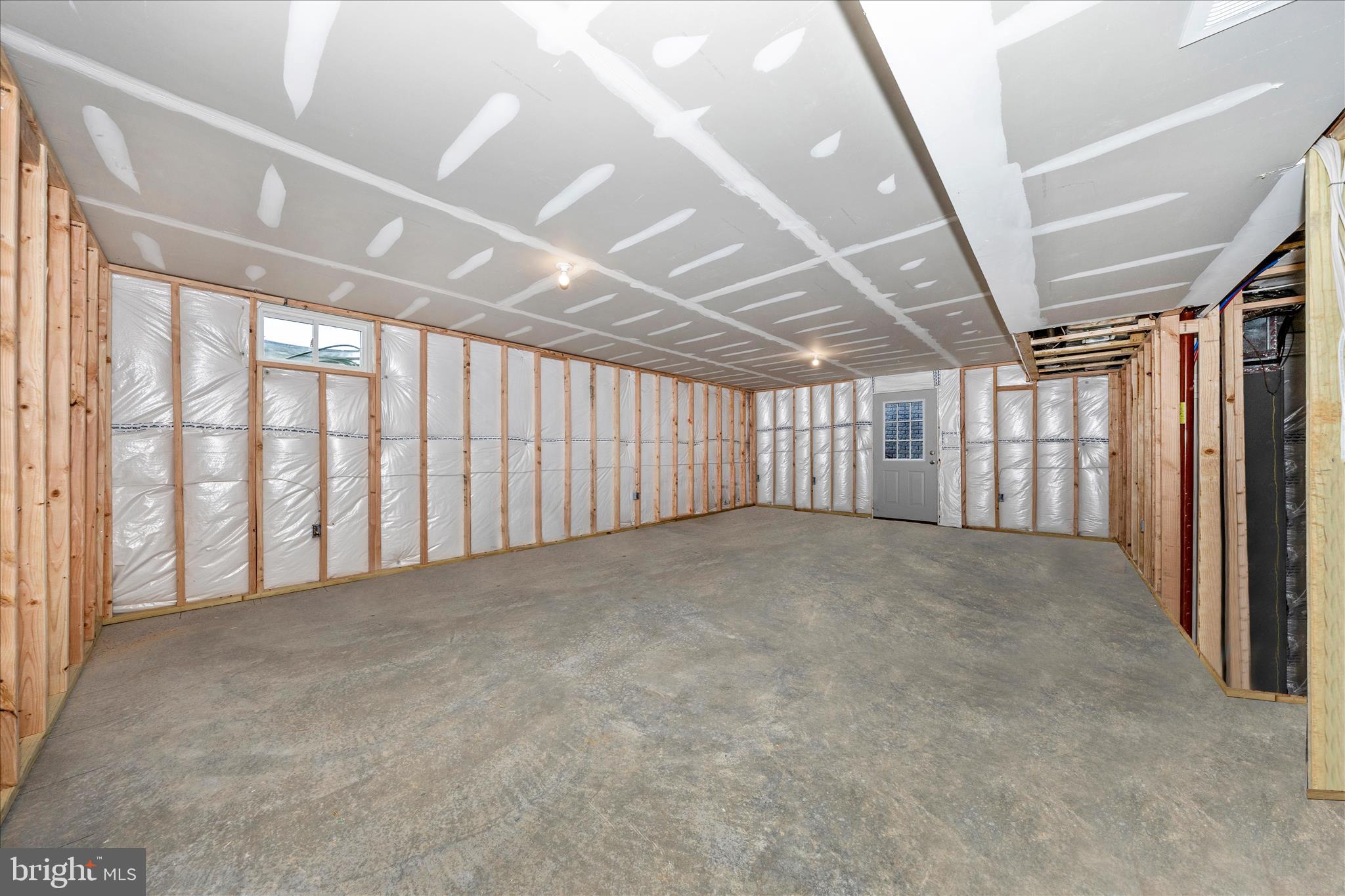 SPRINGDALE FARM - Residential