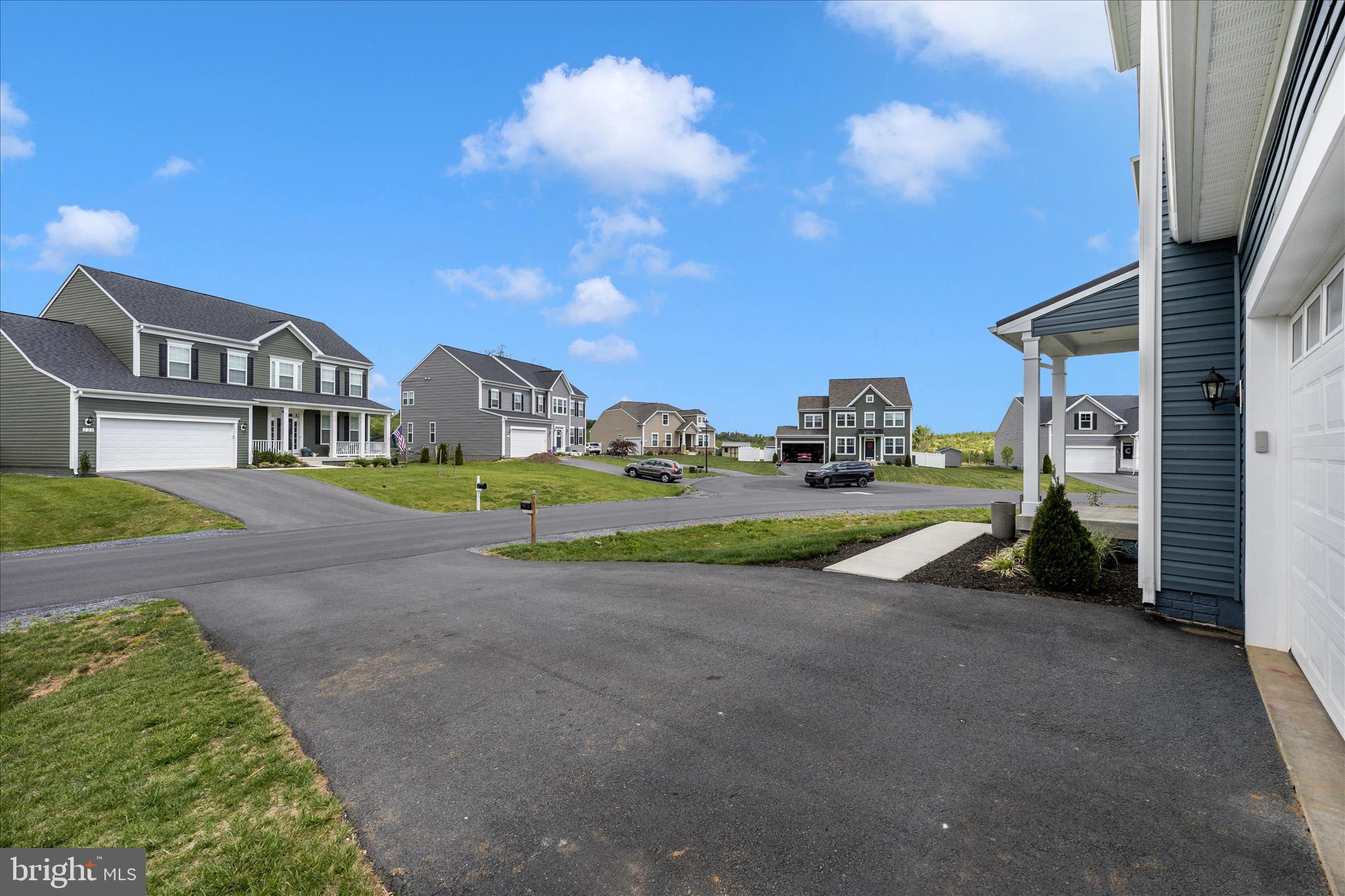 SPRINGDALE FARM - Residential