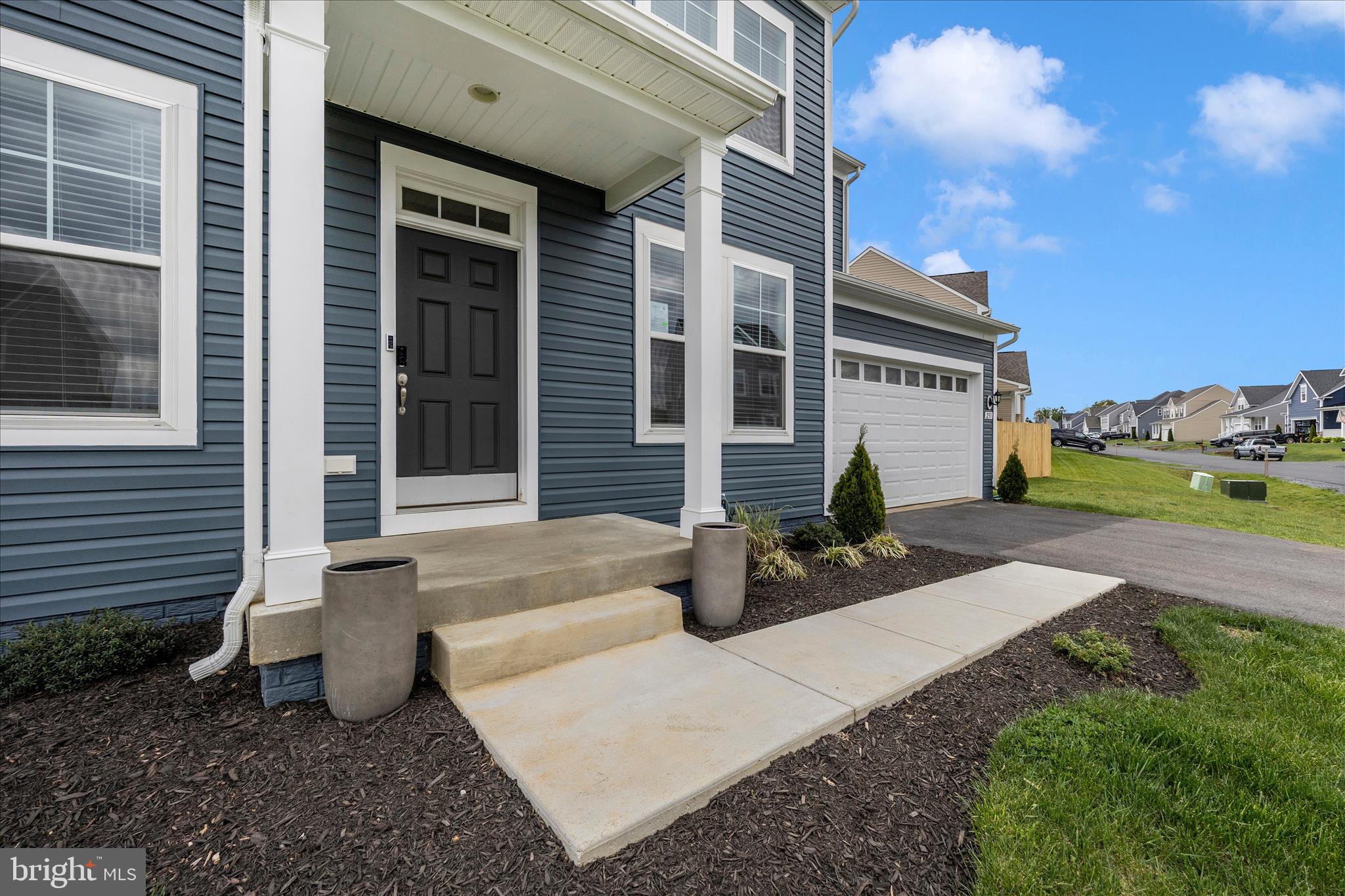 SPRINGDALE FARM - Residential