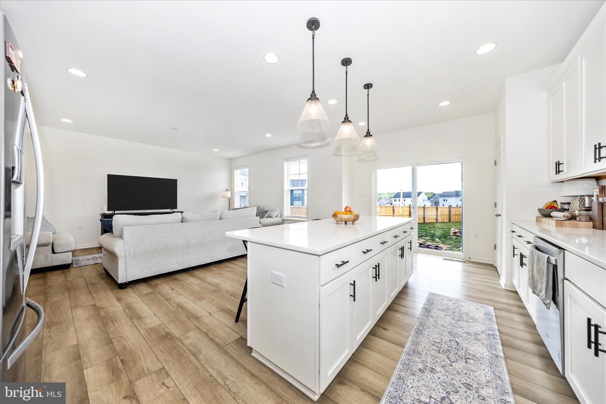 SPRINGDALE FARM - Residential