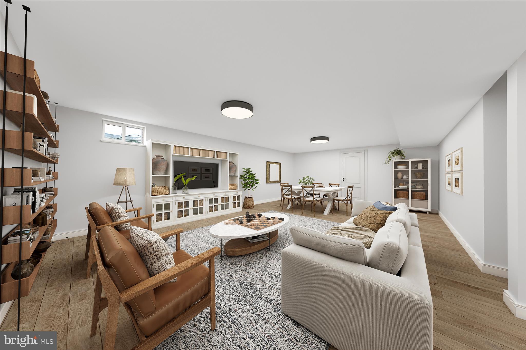 SPRINGDALE FARM - Residential