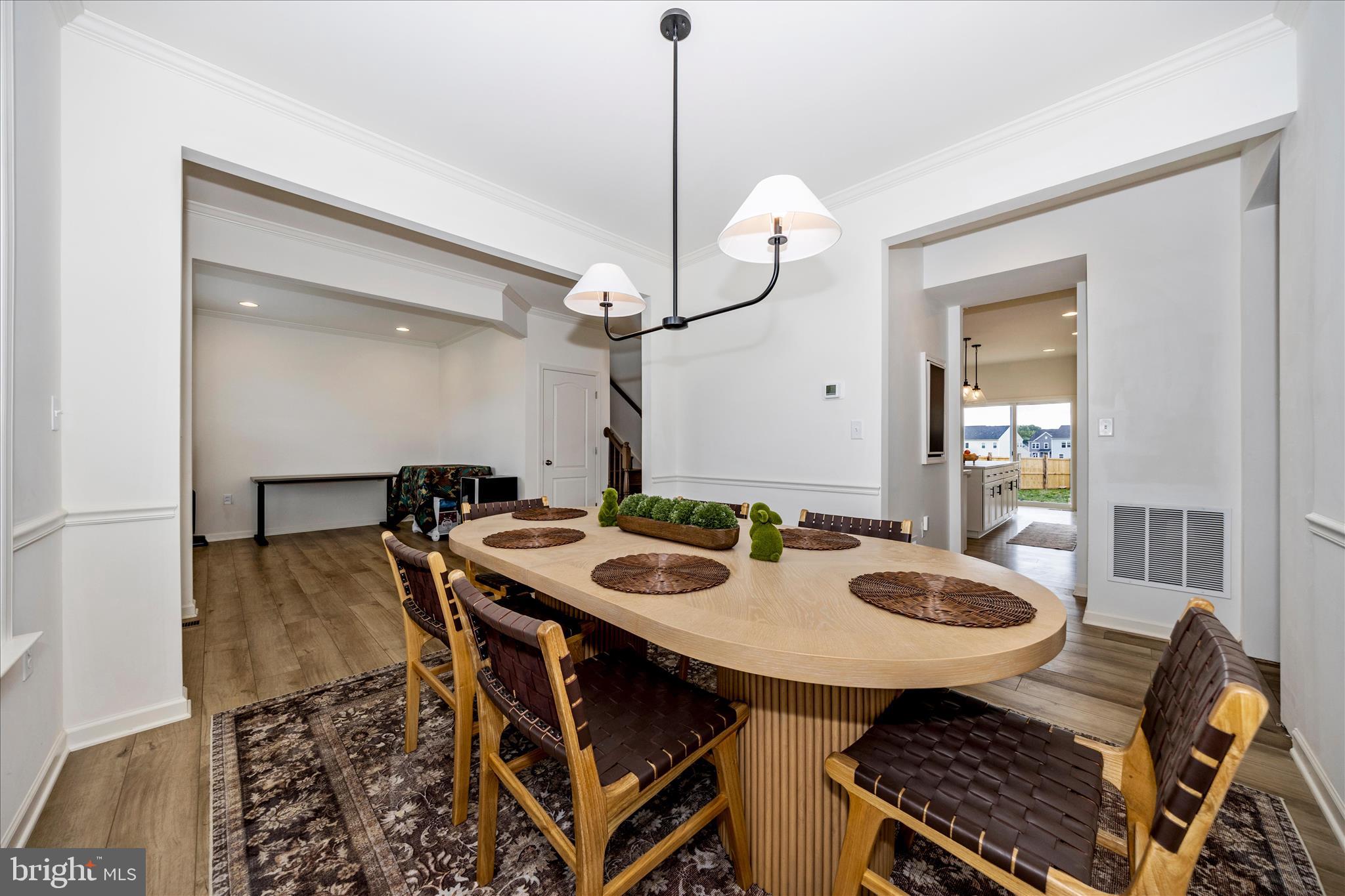 SPRINGDALE FARM - Residential